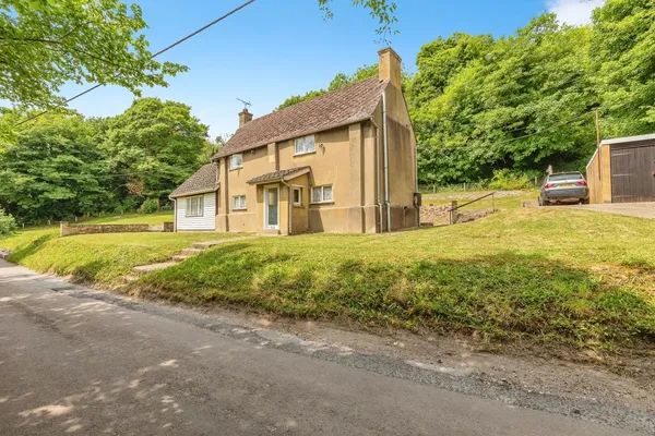 Pilgrims Road, Halling, Rochester, Ke...