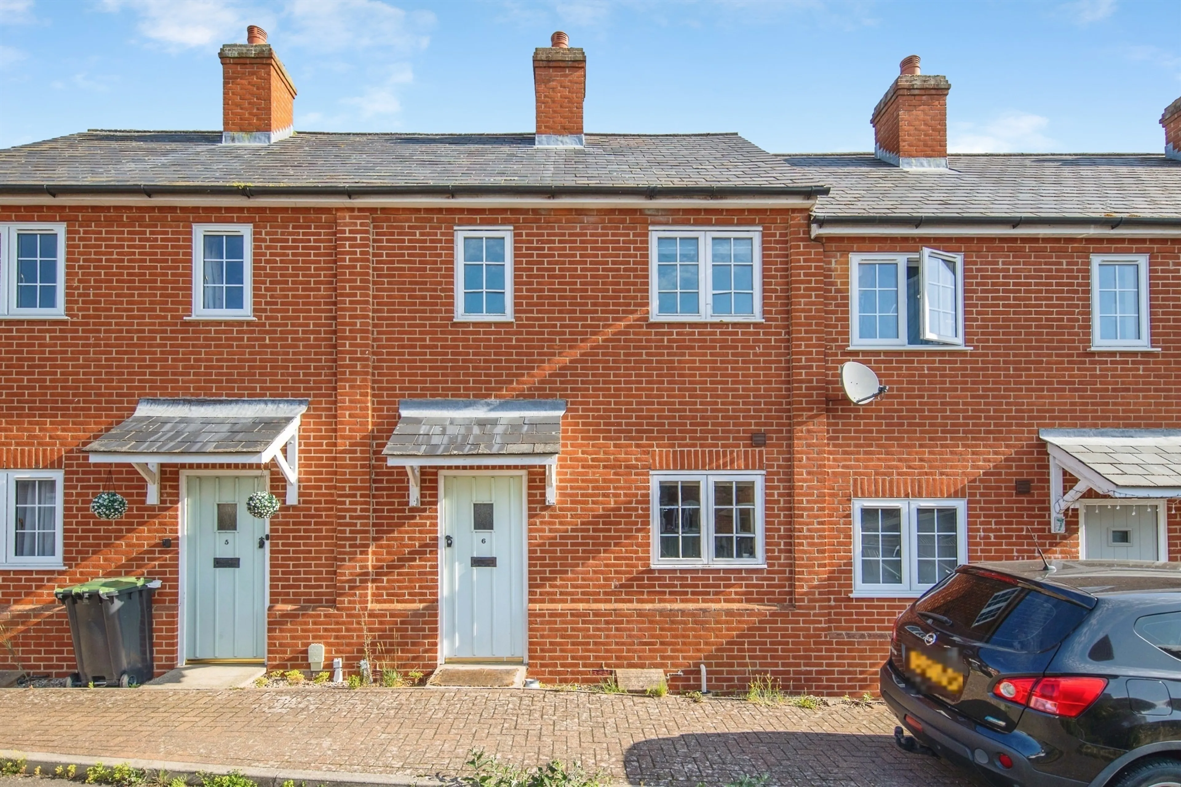 Property at The Seabrooks, Glemsford, Sudbury