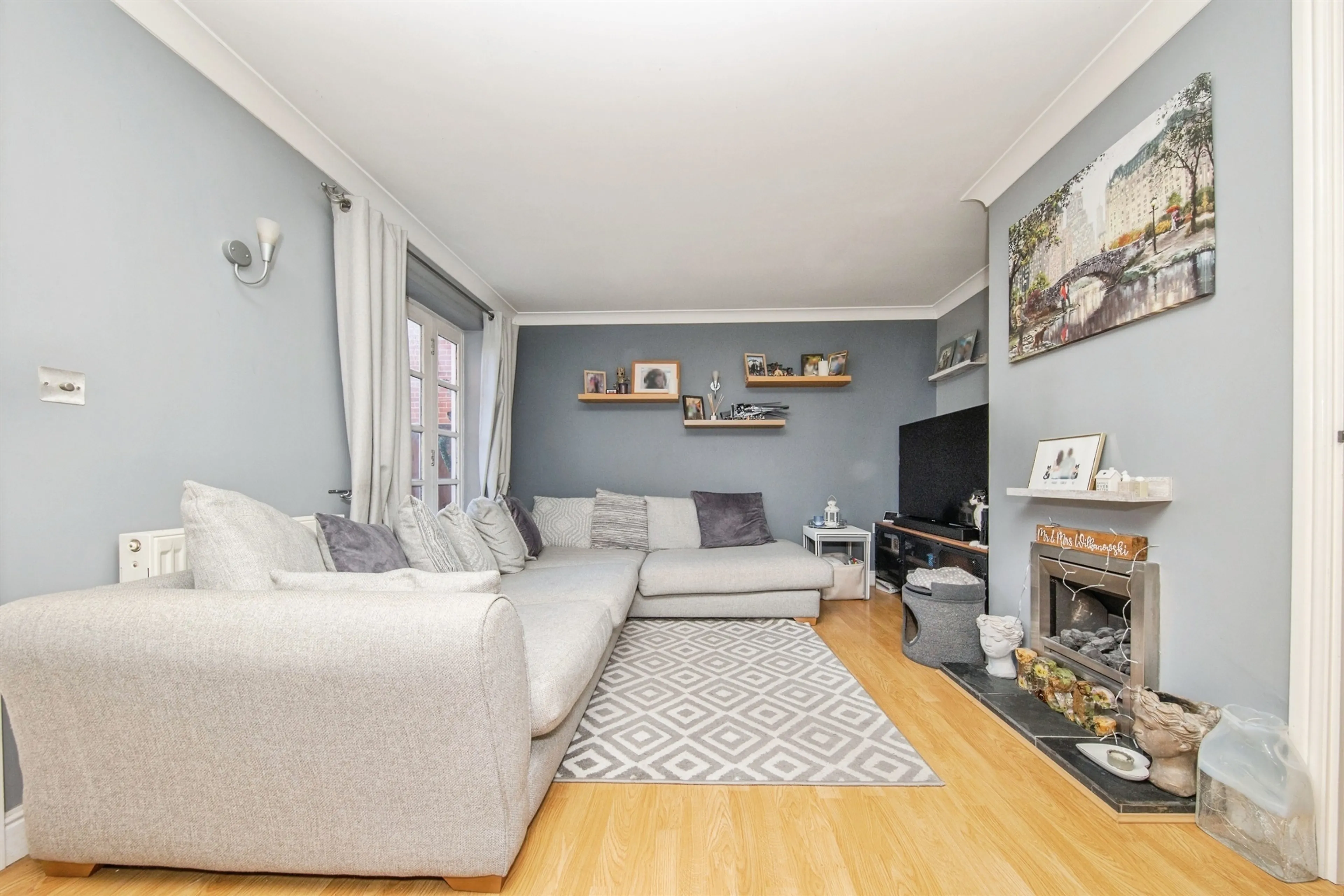 Property at The Seabrooks, Glemsford, Sudbury