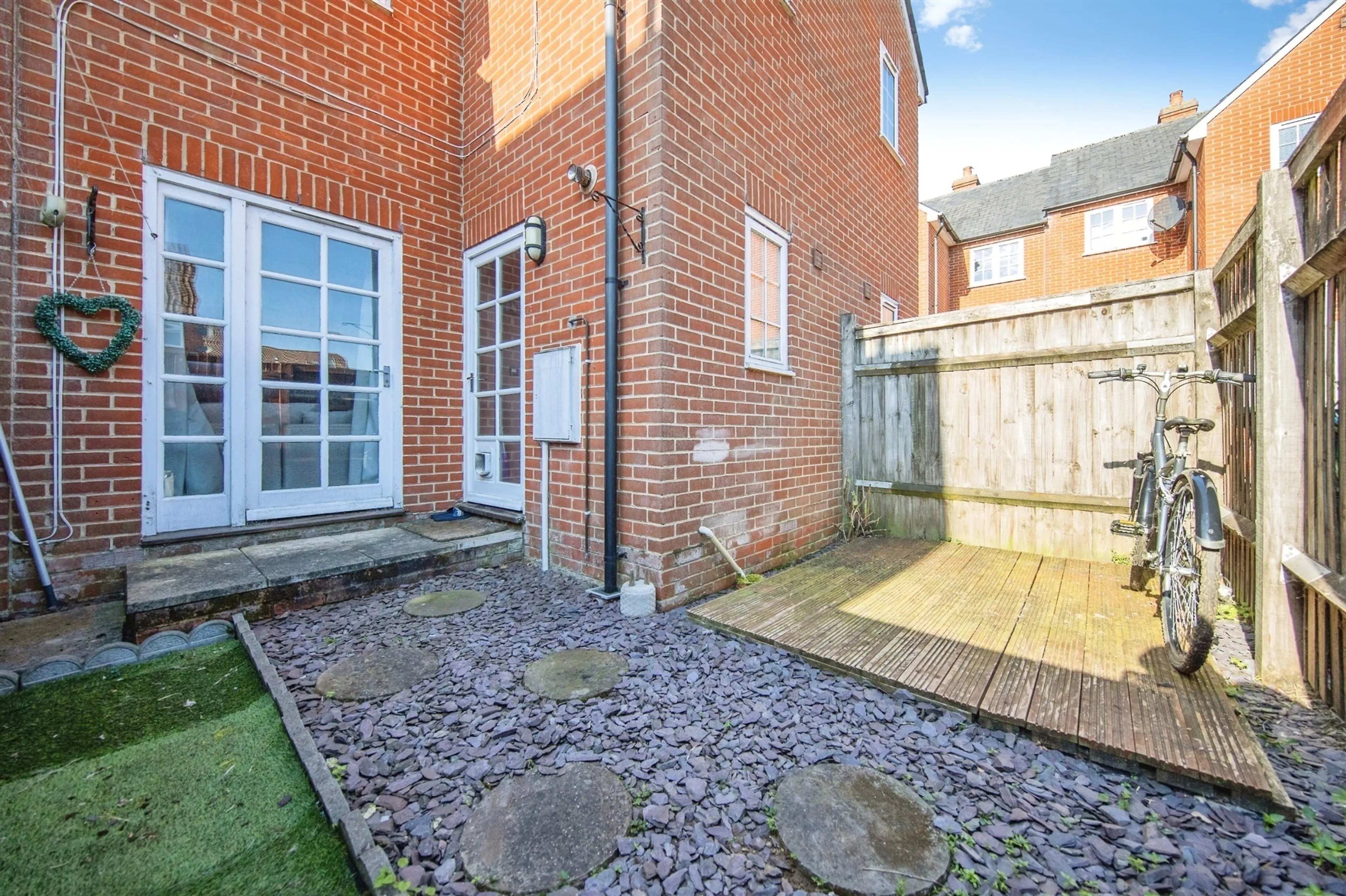 Property at The Seabrooks, Glemsford, Sudbury