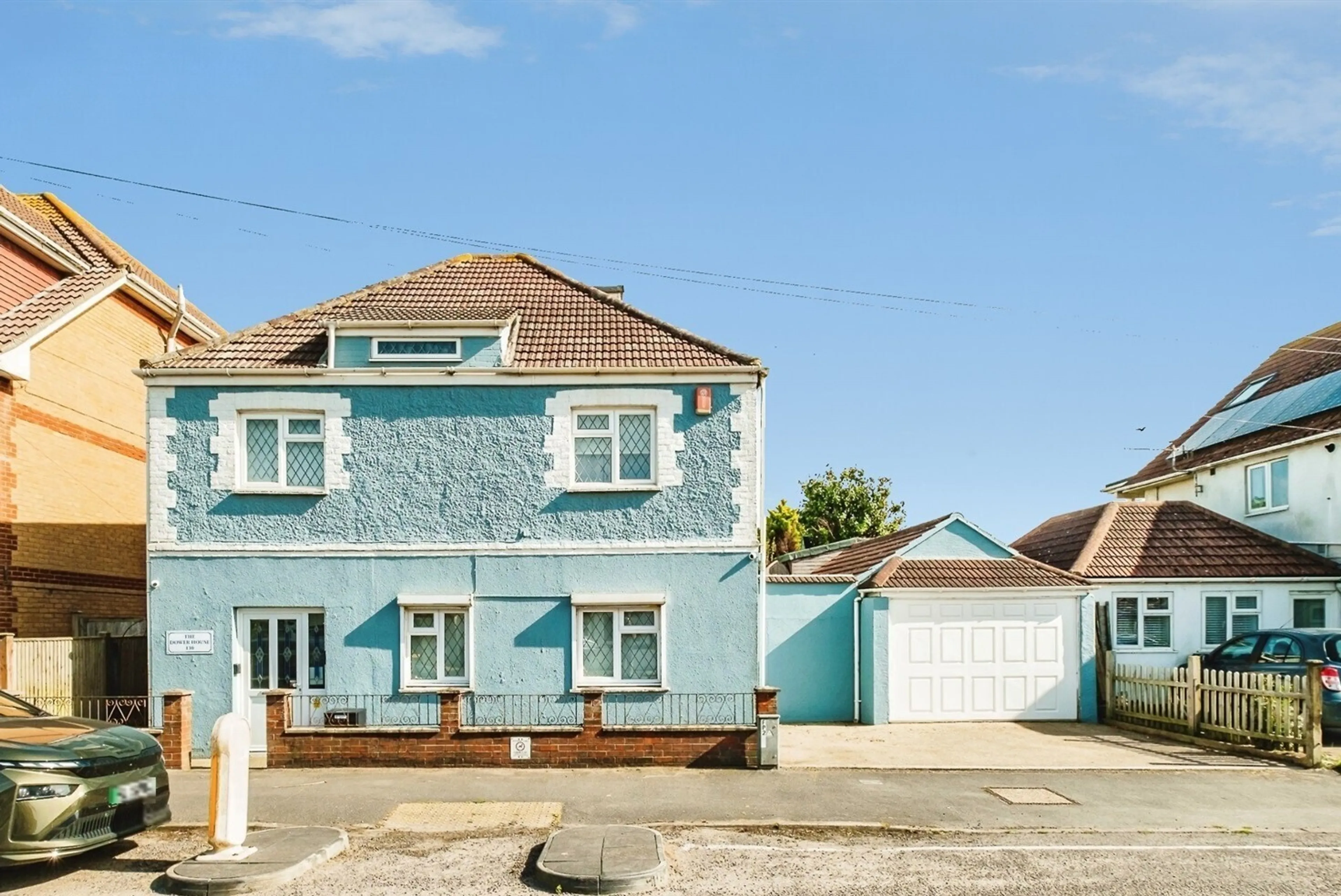 Property at Brighton Road, LANCING