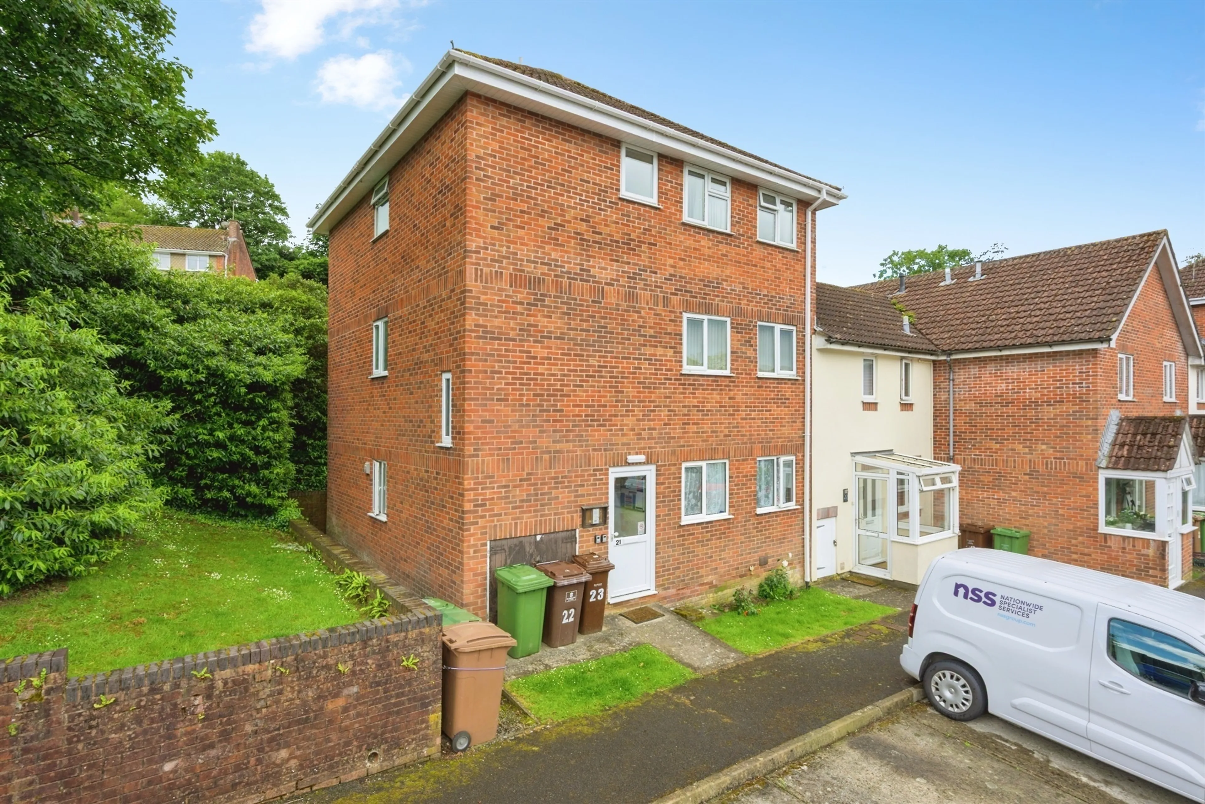 Property at Tory Brook Court, Plymouth
