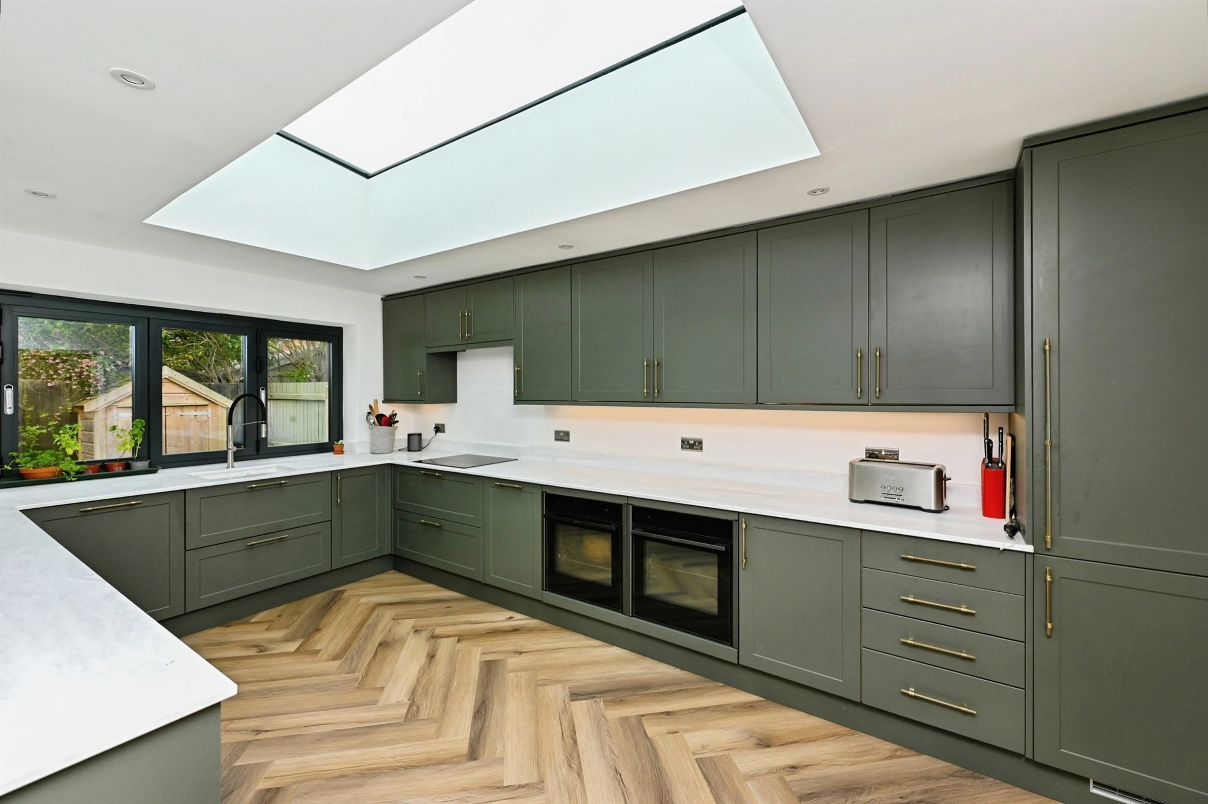 Property at Blossom End, Snettisham, King's Lynn
