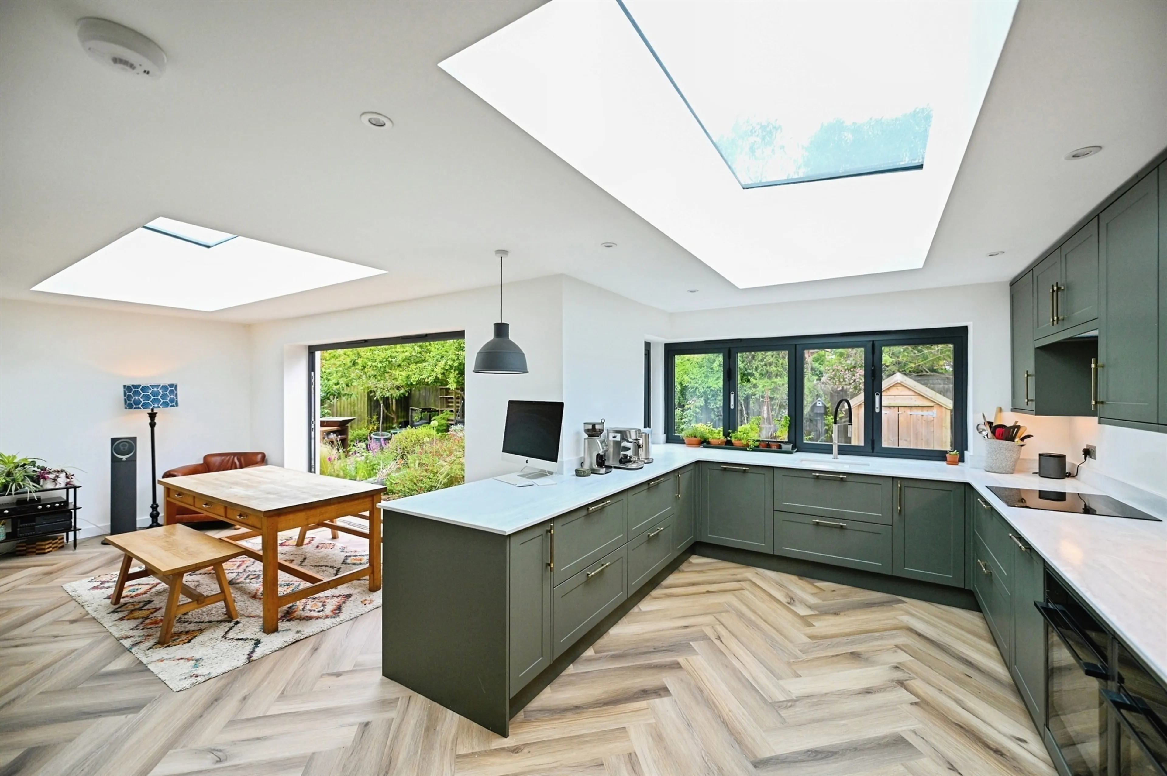 Property at Blossom End, Snettisham, King's Lynn