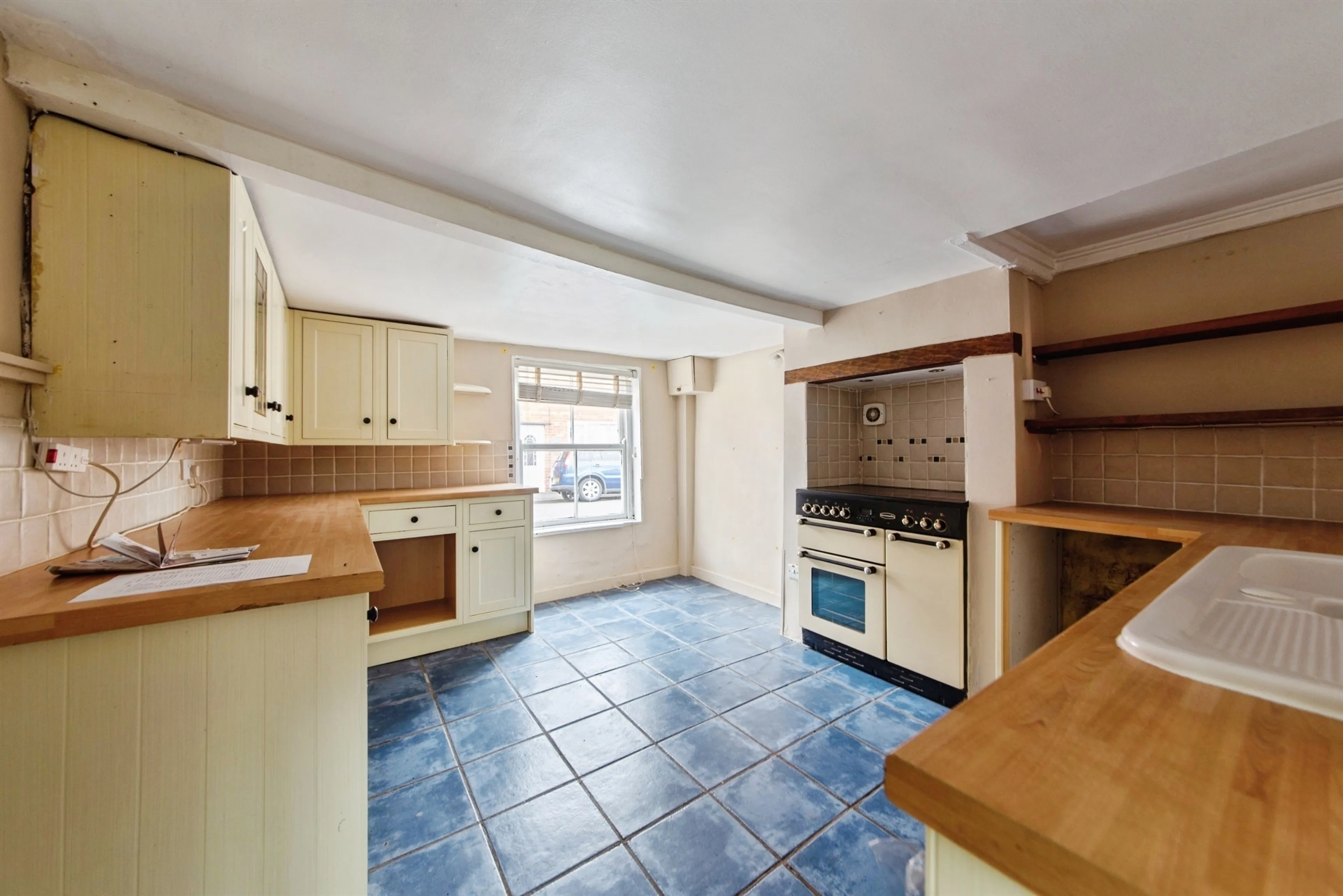 Property at Pinfold Lane, Ruskington, Sleaford