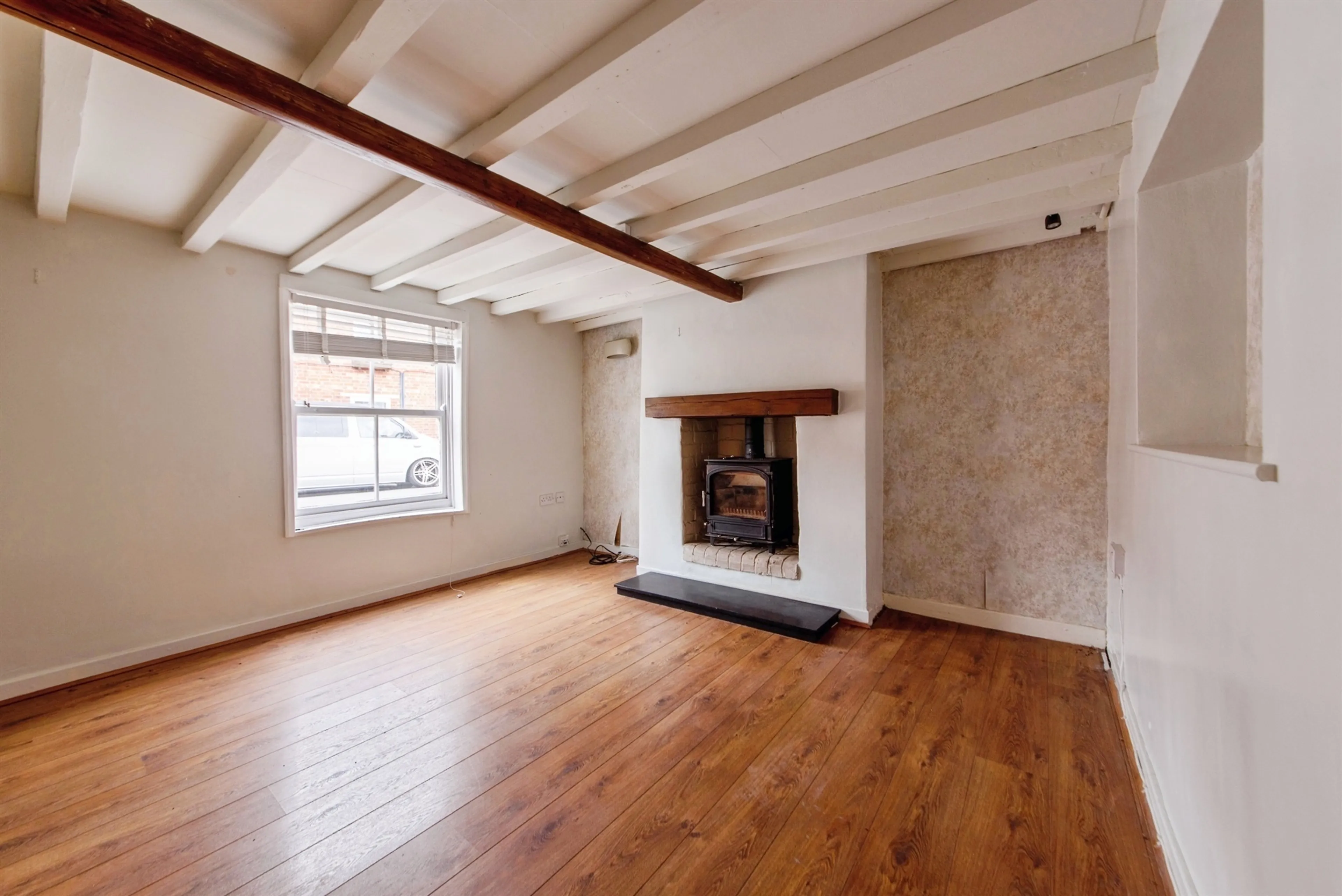 Property at Pinfold Lane, Ruskington, Sleaford