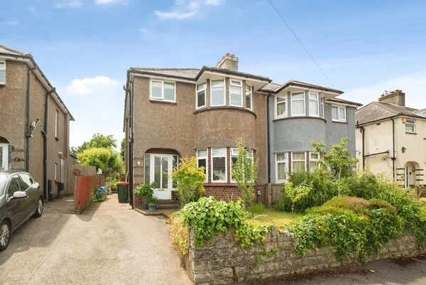 Badminton Road, Newport, NP19