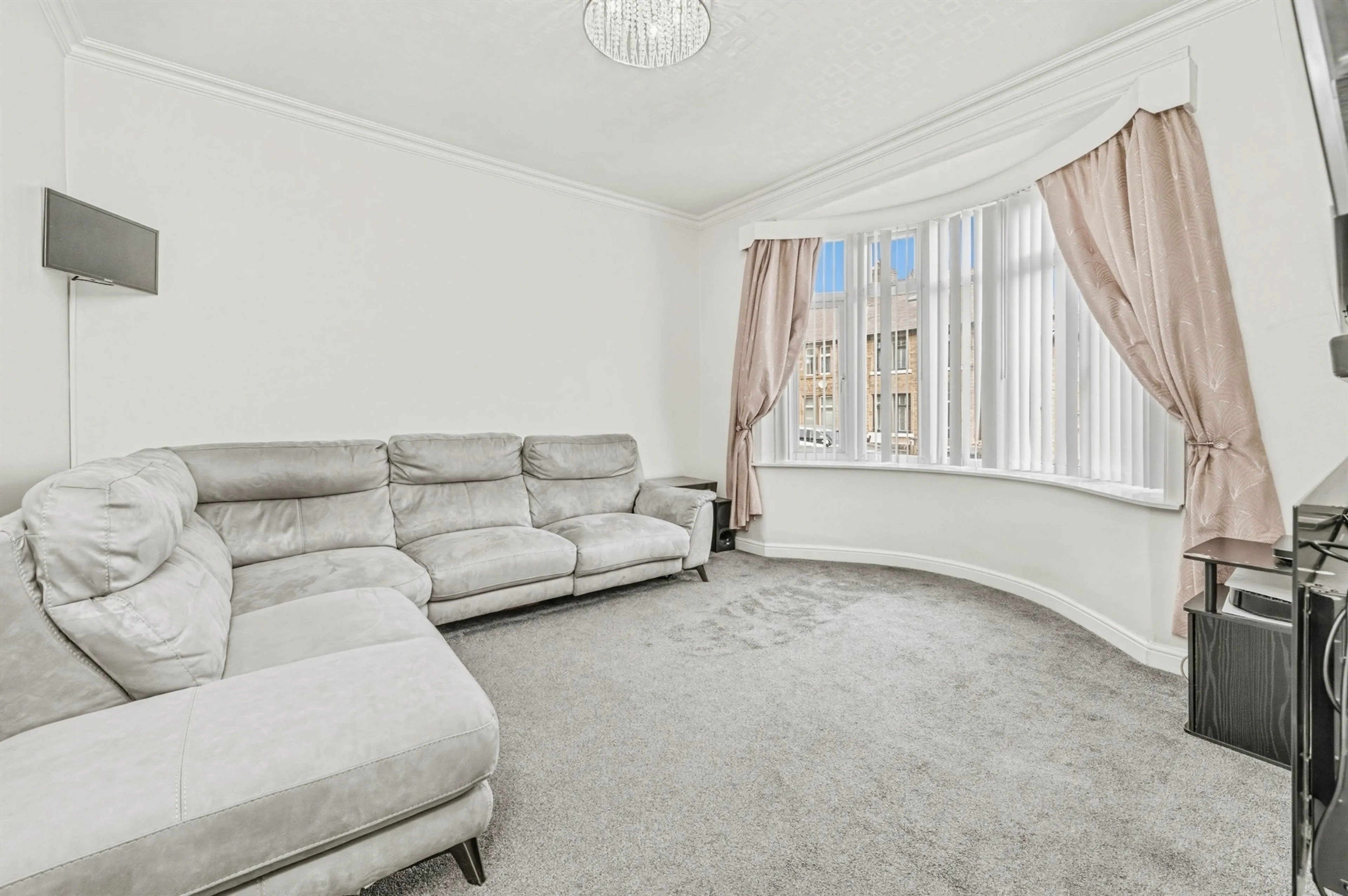 Property at Ellison Street, Crosland Moor, Huddersfield