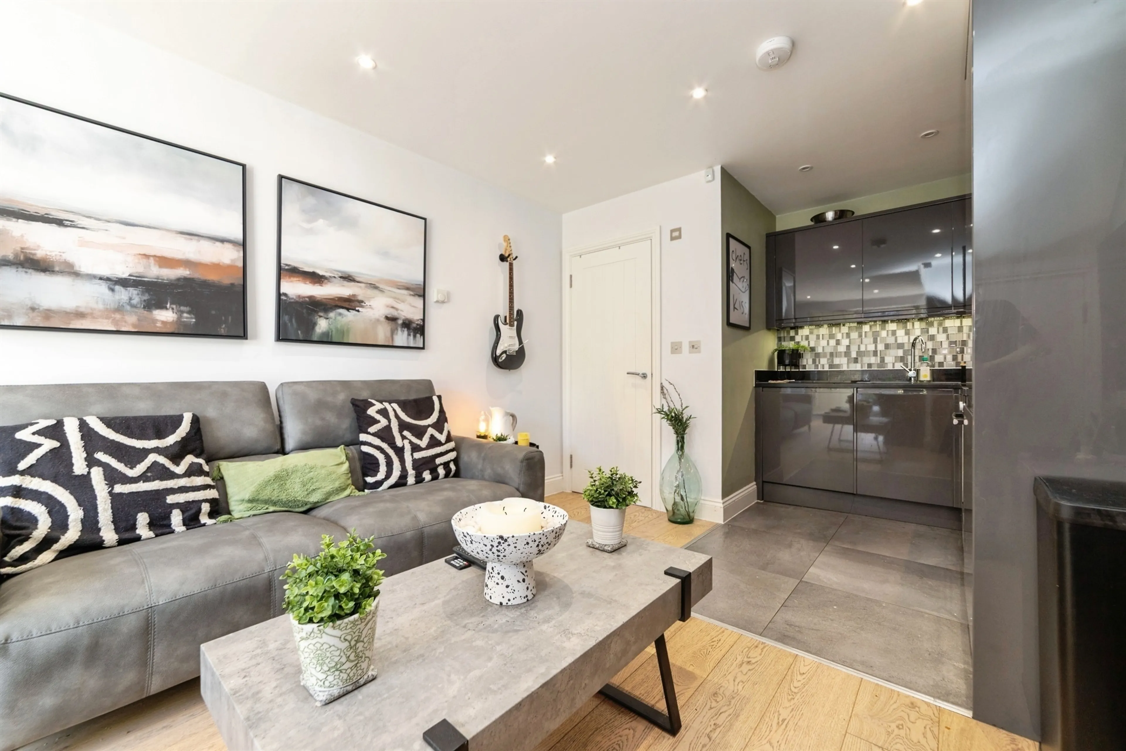 Property at Fore Street, Hertford