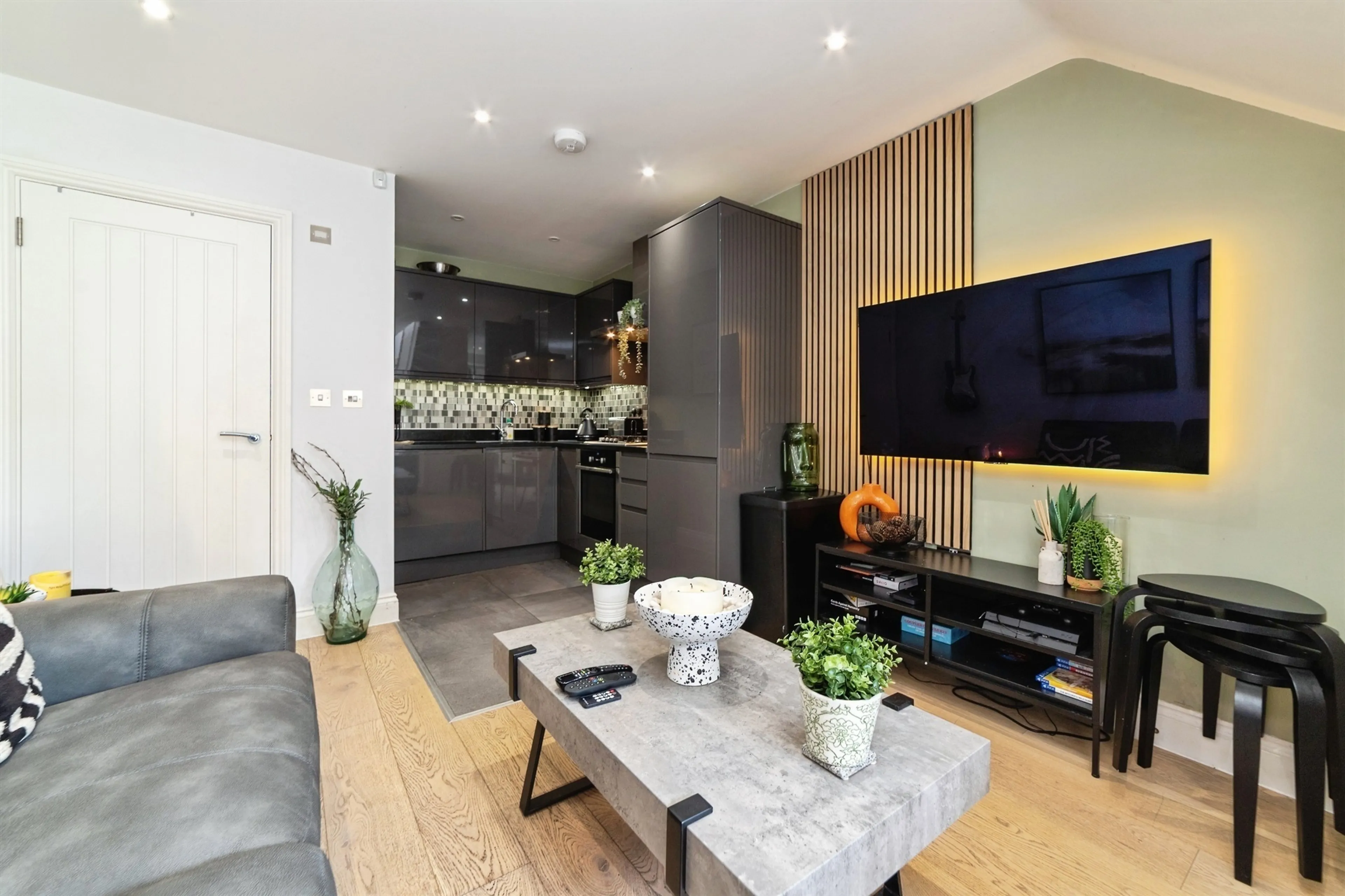Property at Fore Street, Hertford