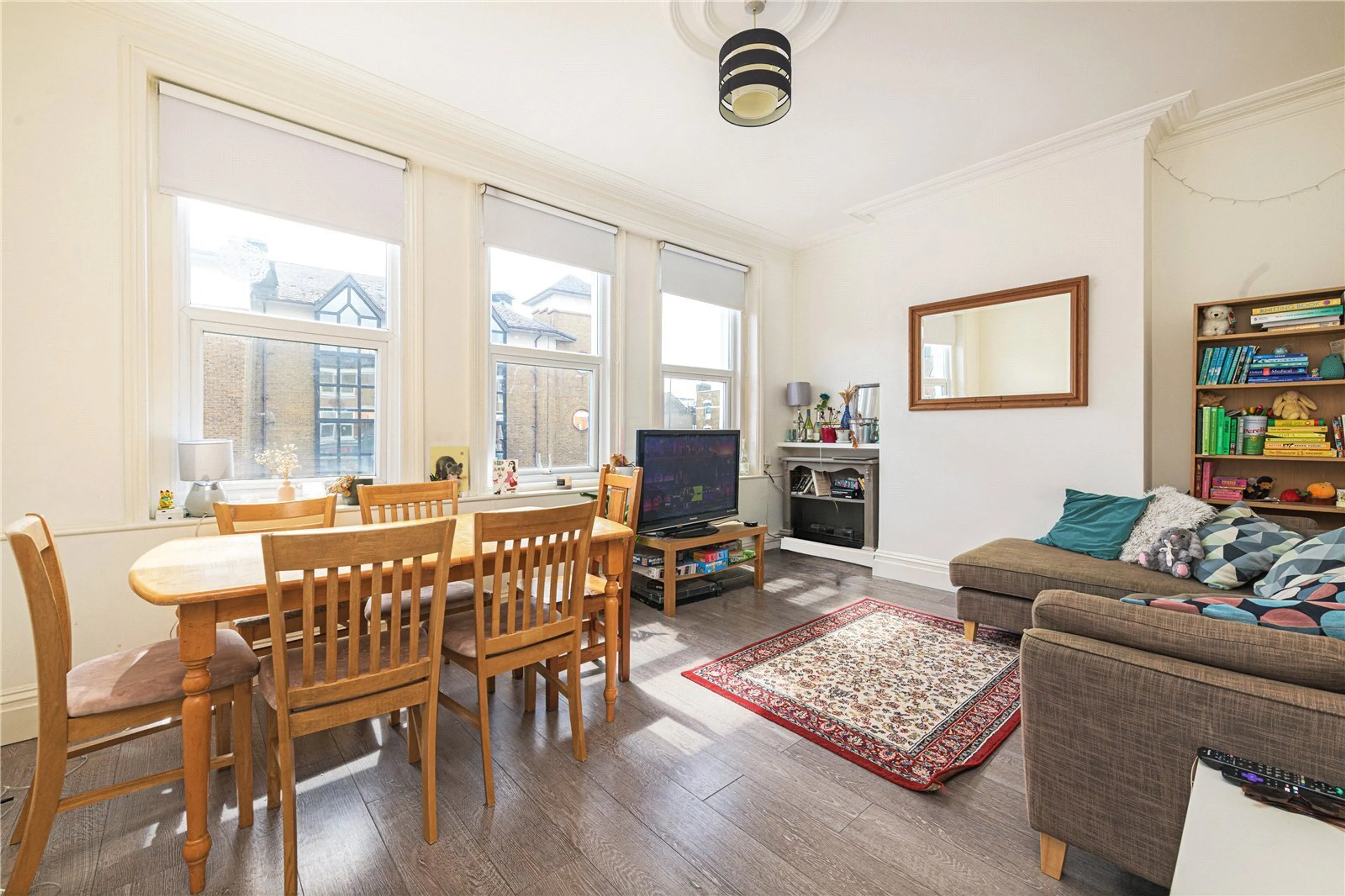 Property at Mitcham Road, London, SW17