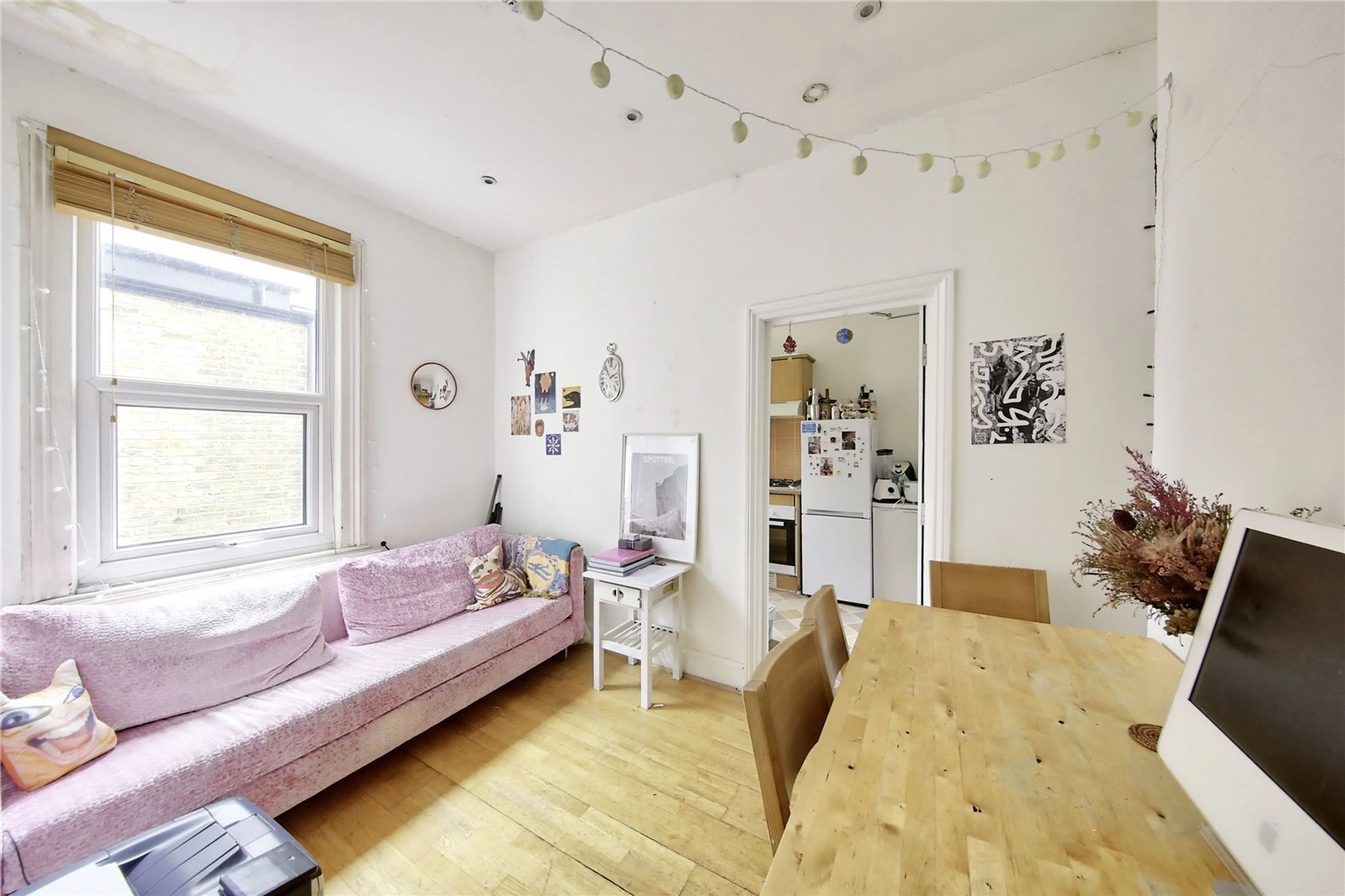 Property at Lambrook Terrace, Fulham, SW6
