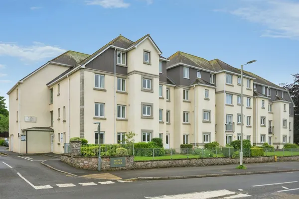 Horn Cross Road, Plymouth, Devon, PL9