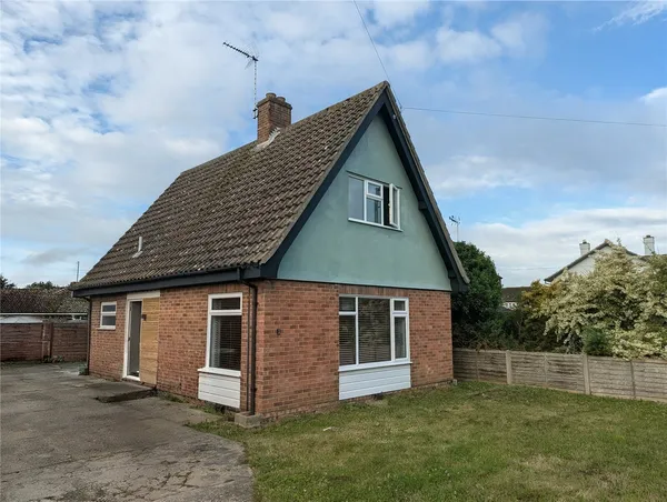 Field Lane, Kessingland, Lowestoft, S...