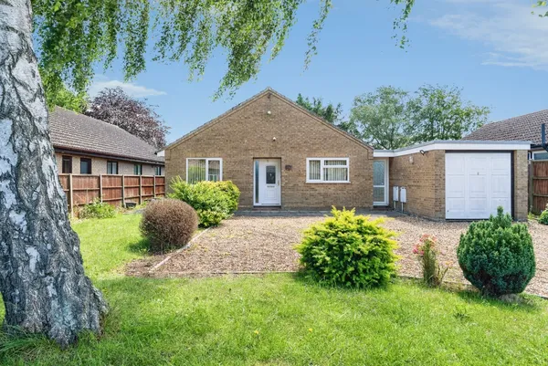 Millfield, Littleport, Ely, Cambridge...