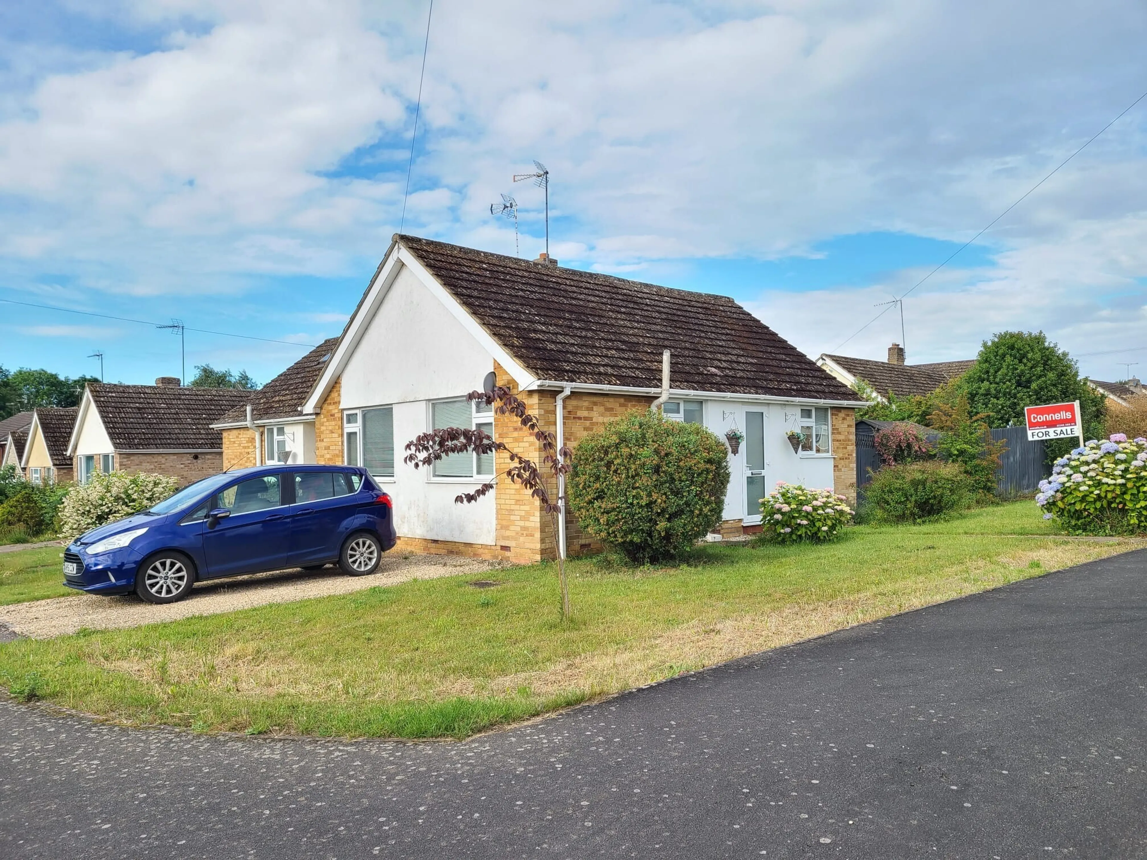 Property at Horton Road, Middleton Cheney, Banbury