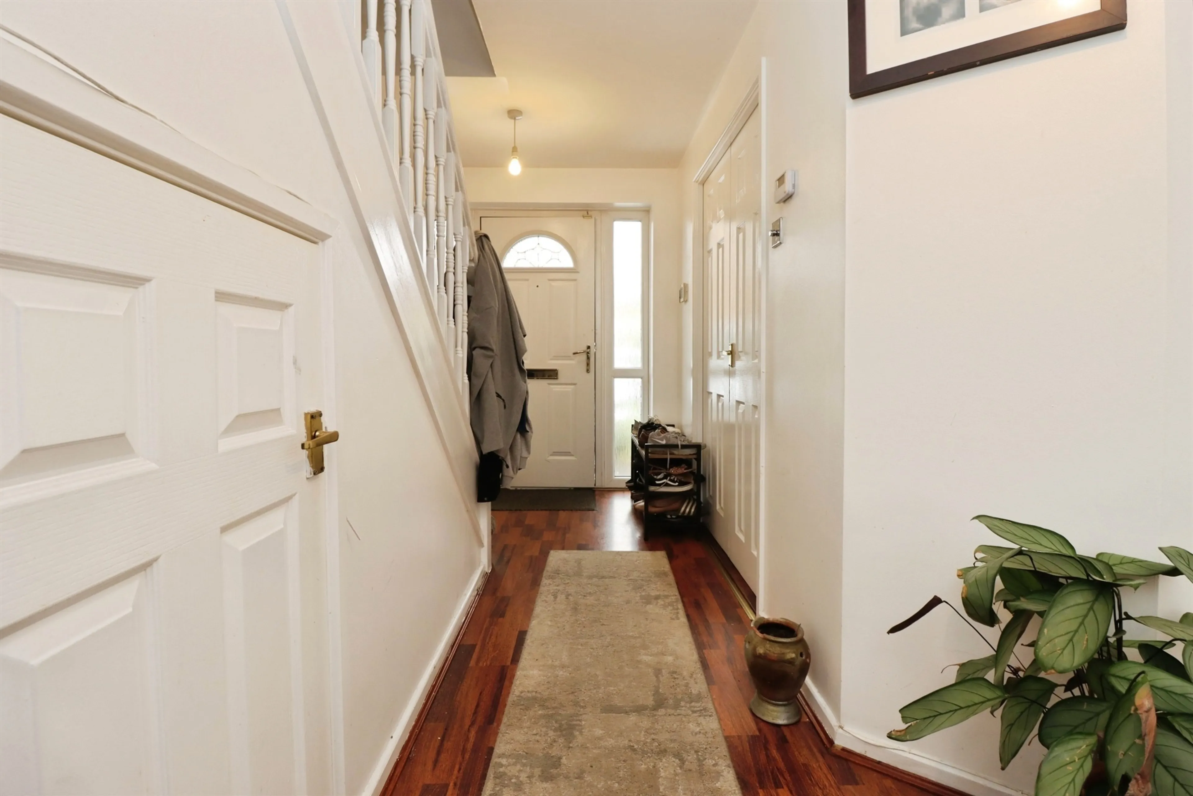 Property at Leighton Close, Wellingborough