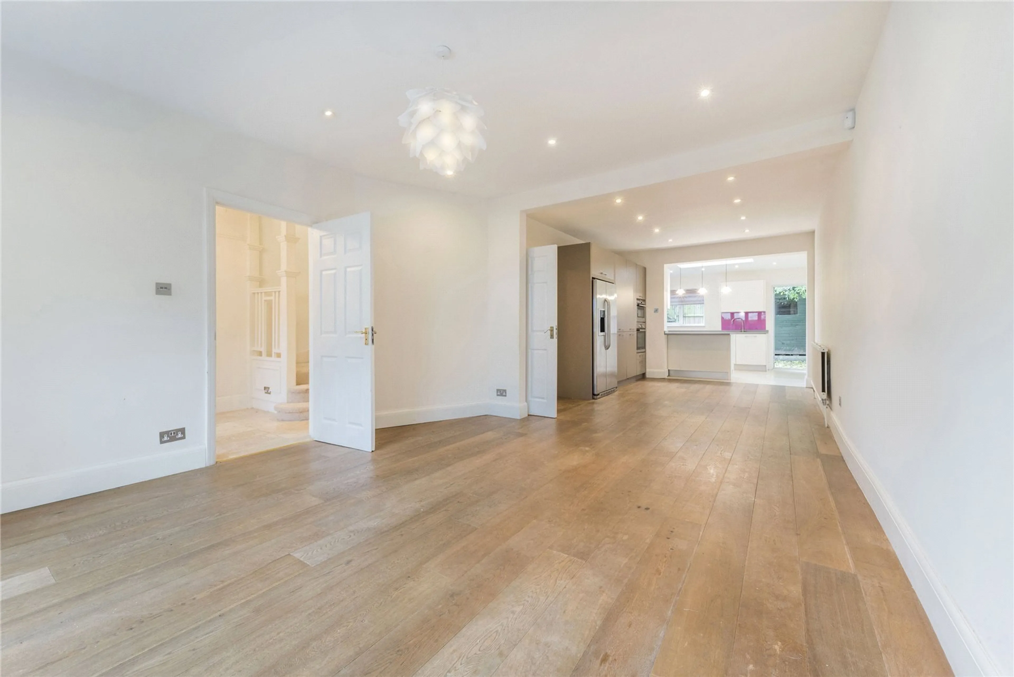 Property at Hampstead Gardens, London, NW11