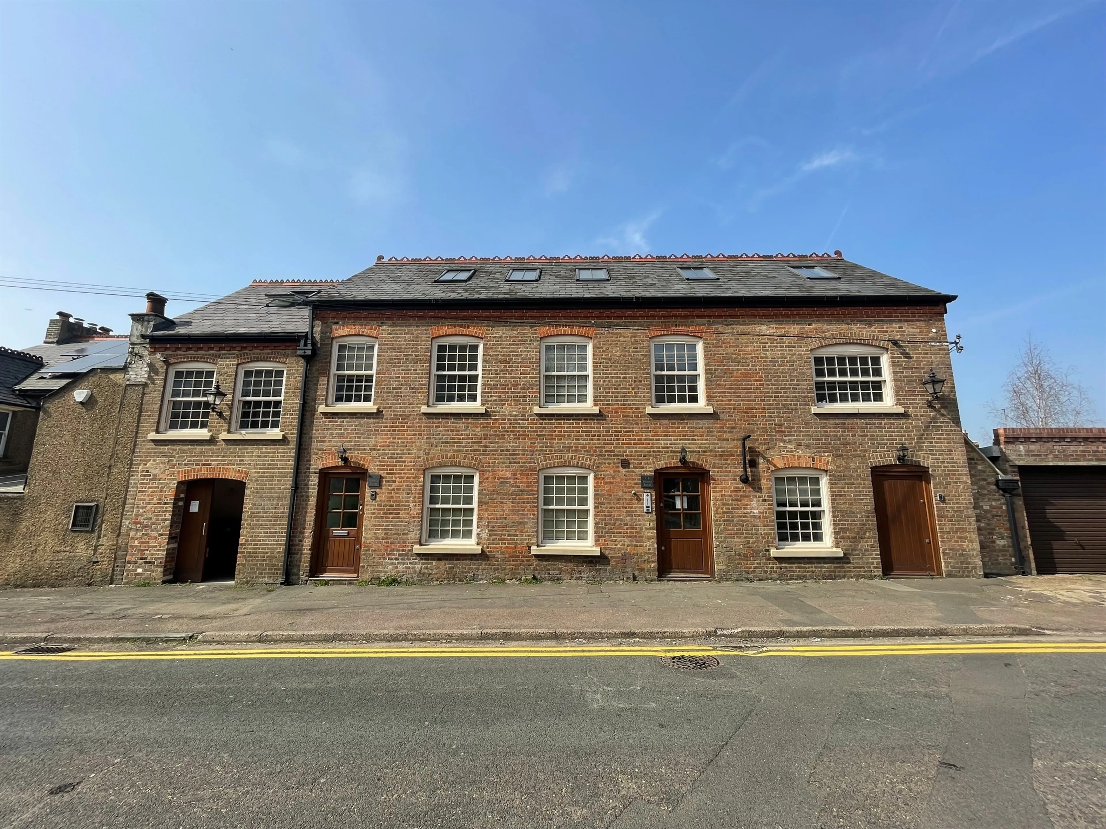 Property at Victoria Road, Chesham