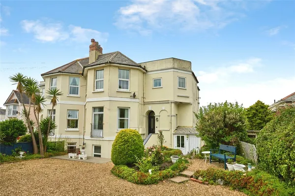 Park Road, Shanklin, Isle of Wight, PO37