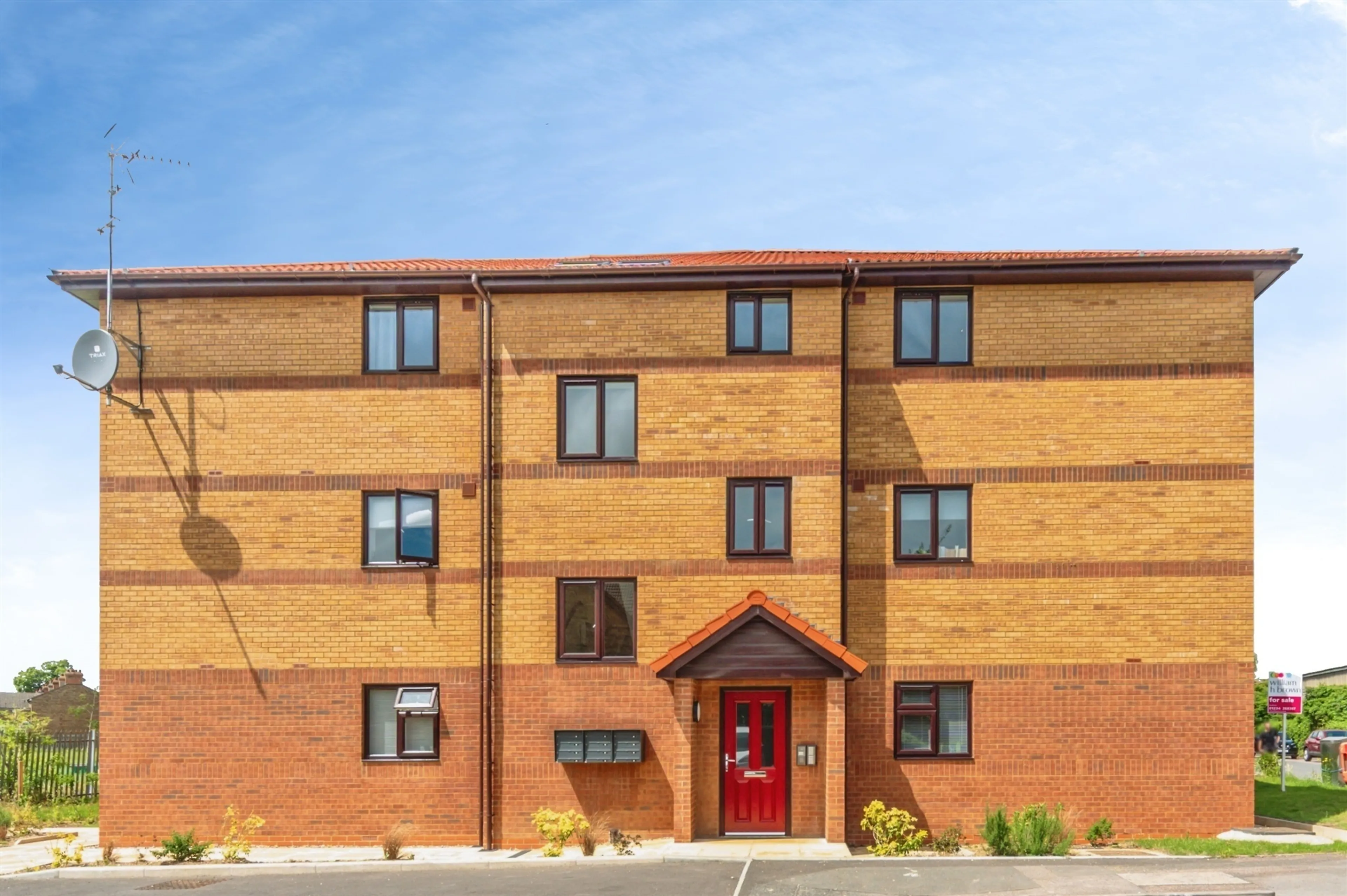 Property at Redwood Grove, Bedford