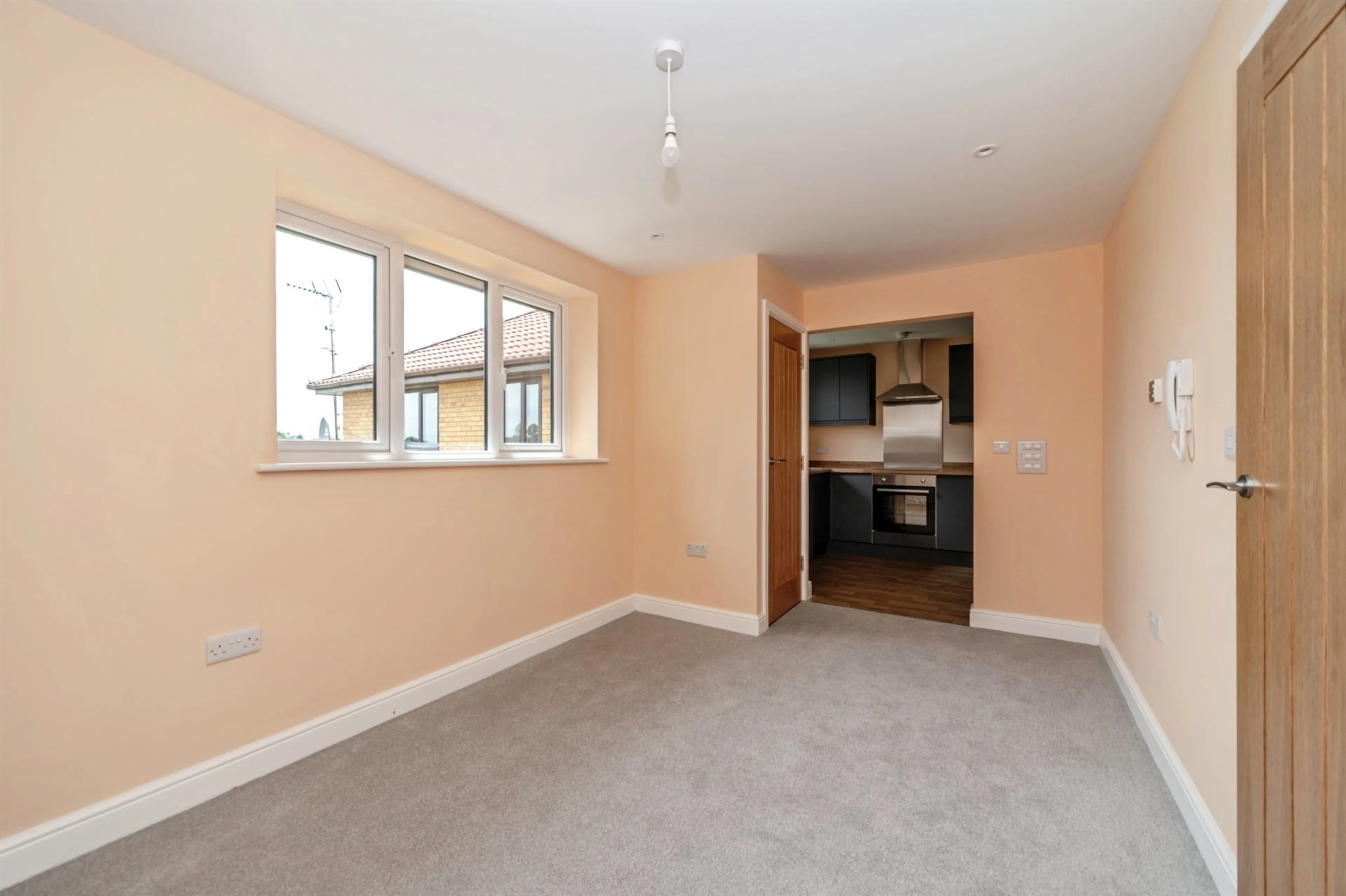 Property at Redwood Grove, Bedford
