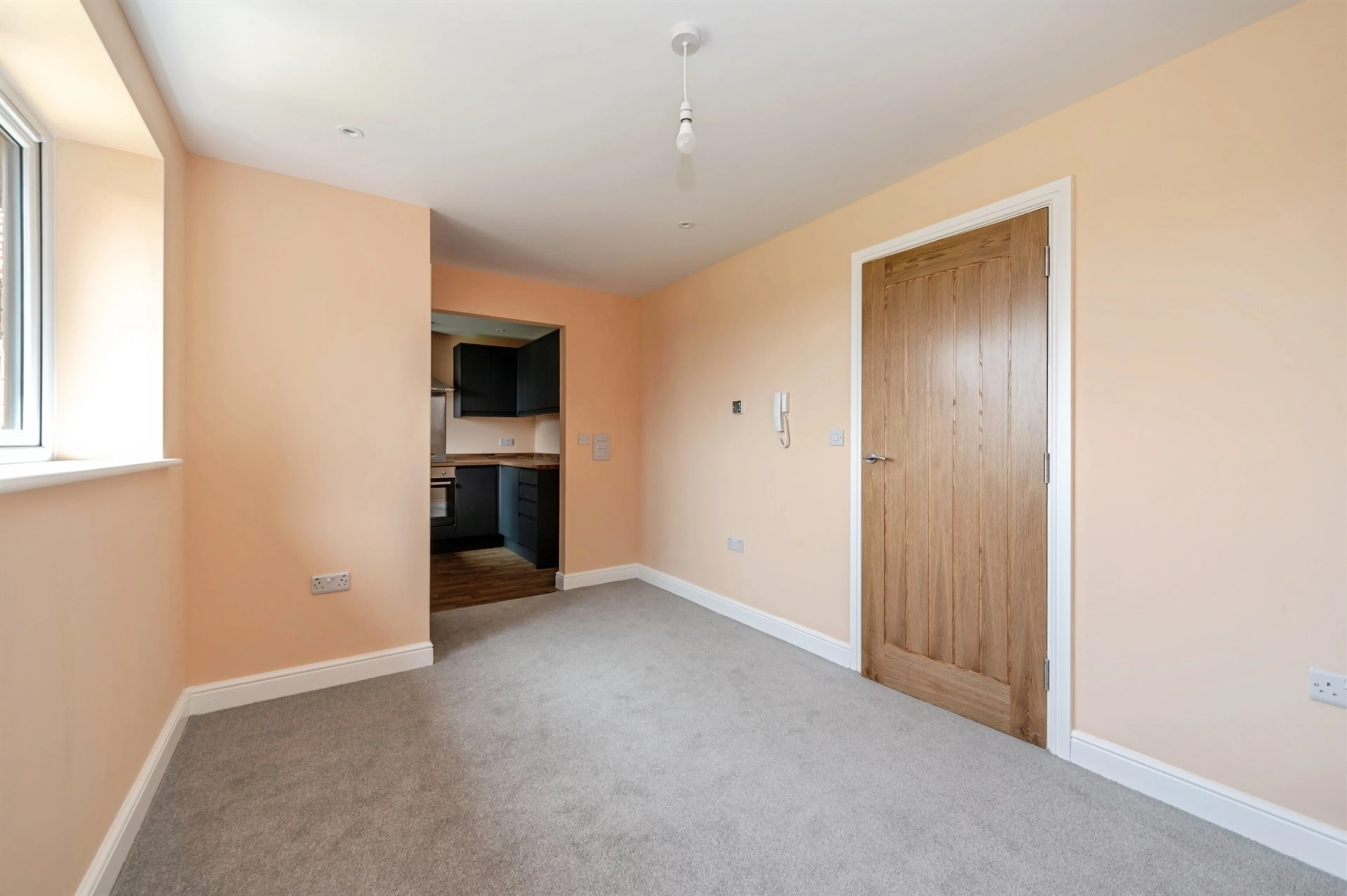 Property at Redwood Grove, Bedford