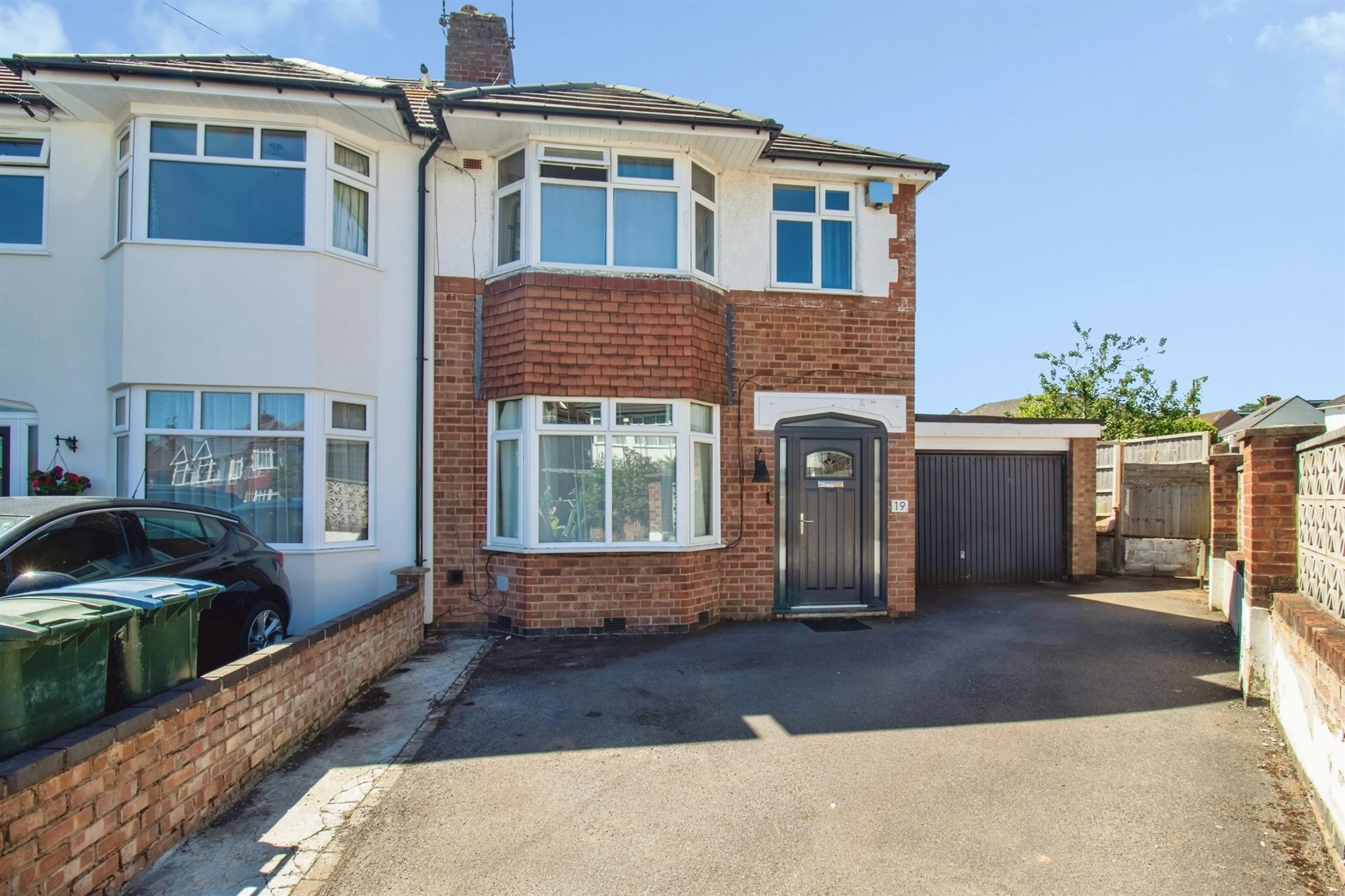 Property at The Monks Croft, Coventry