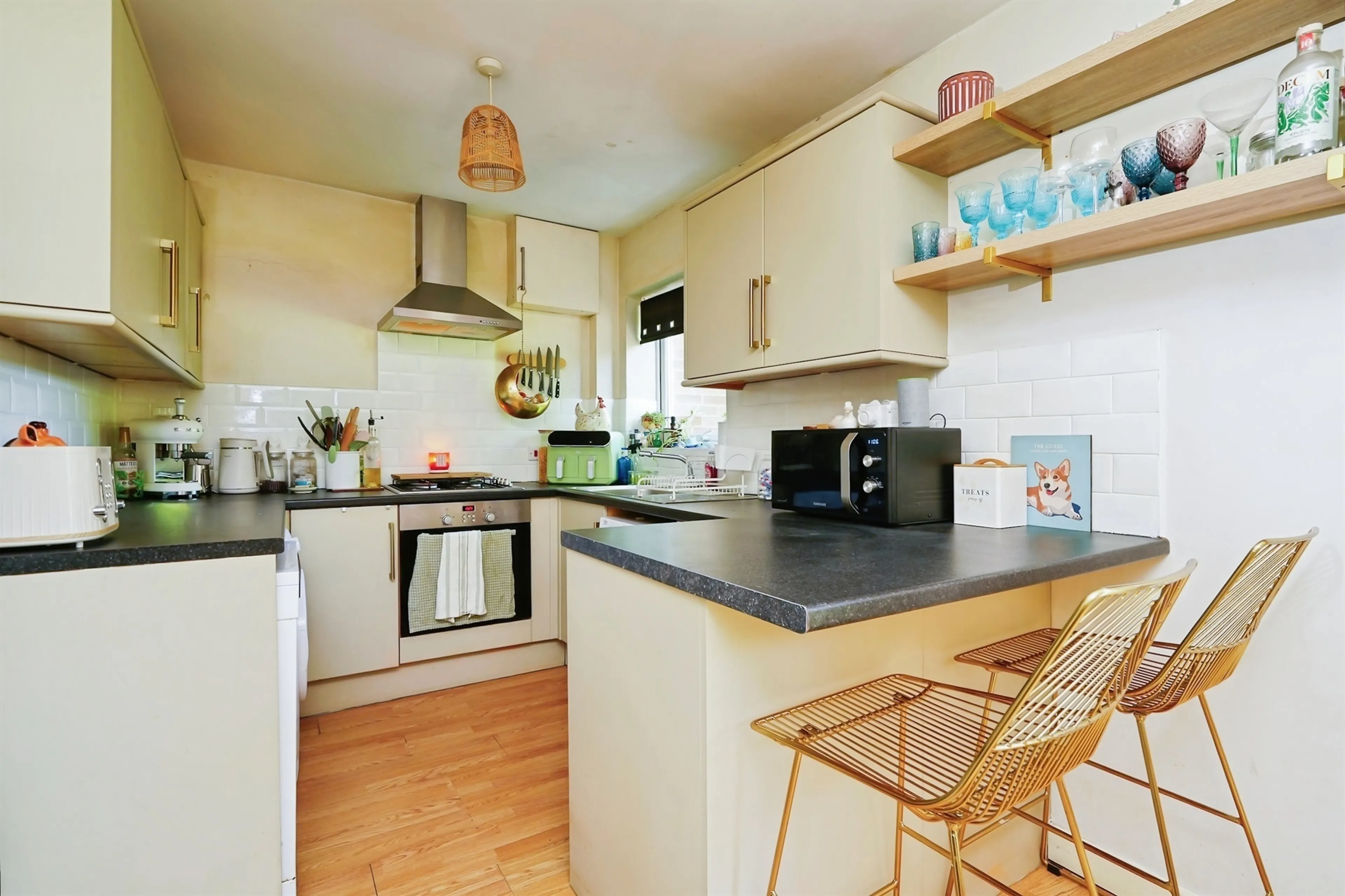 Property at Richmere Road, Didcot