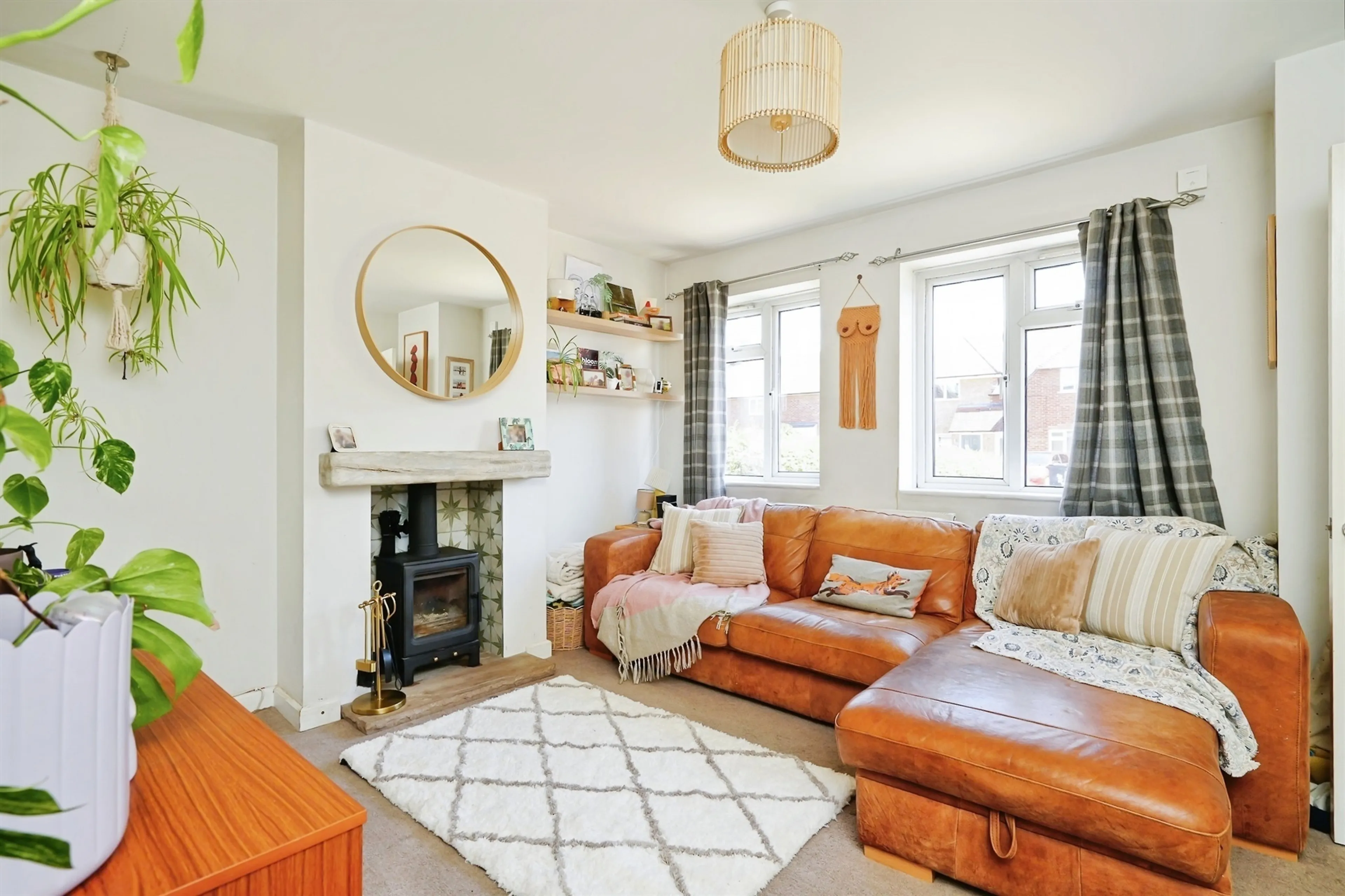 Property at Richmere Road, Didcot