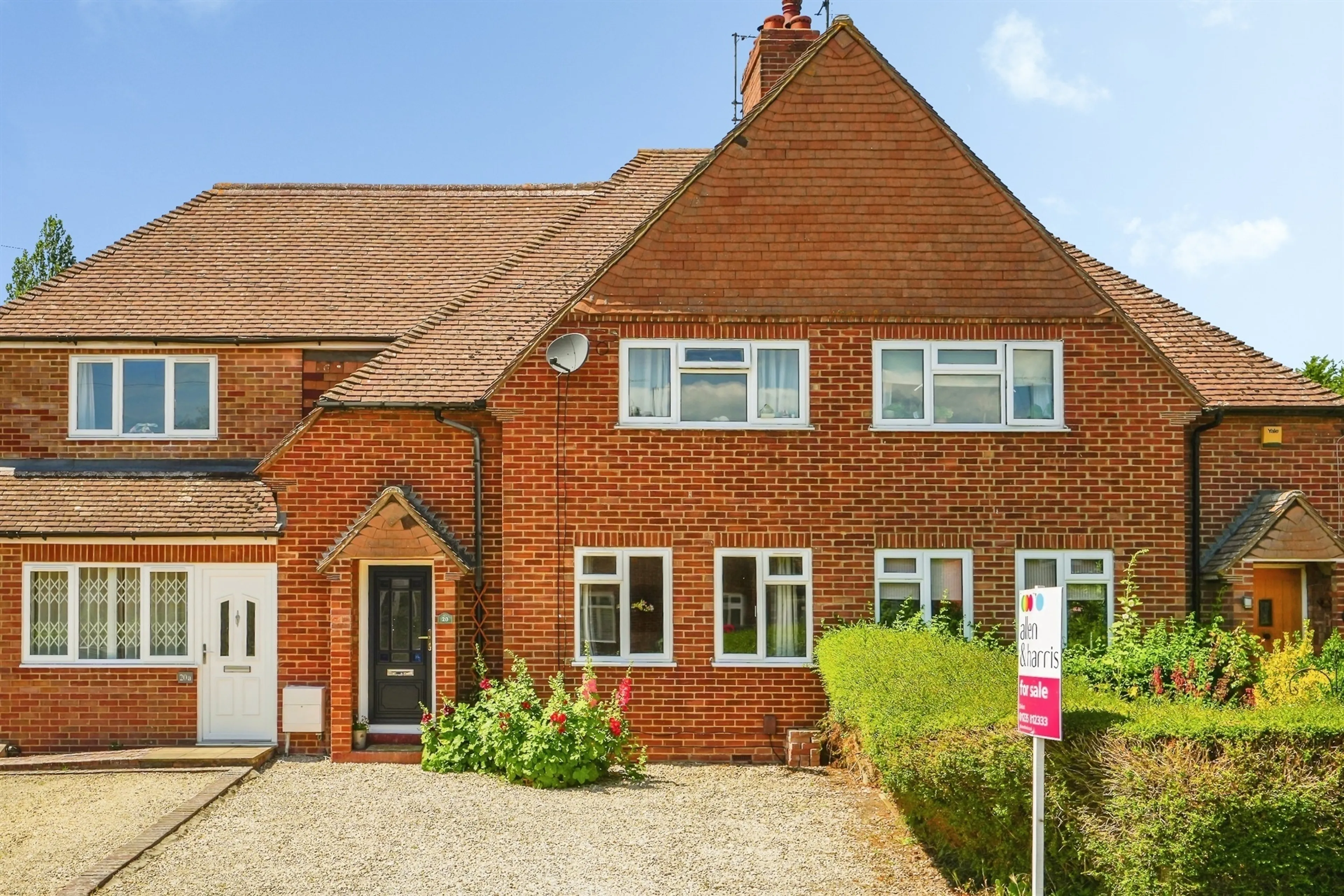 Property at Richmere Road, Didcot