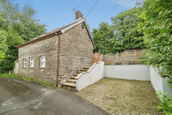 Eglwyswrw, Crymych, Pembrokeshire, SA41