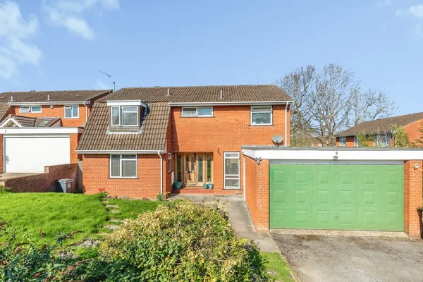 Wedmore Road, Nailsea, Bristol, Somer...