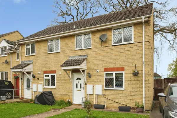 Bramble Lane, Stonehouse, Gloucesters...