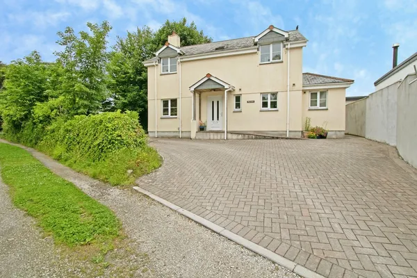 Scorrier, Redruth, Cornwall, TR16