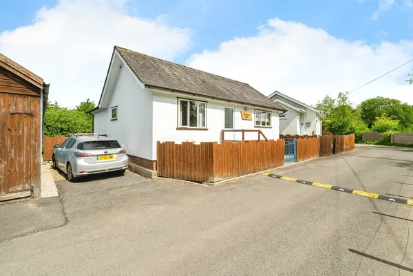 Brimbelow Road, Hoveton, Norwich, Nor...