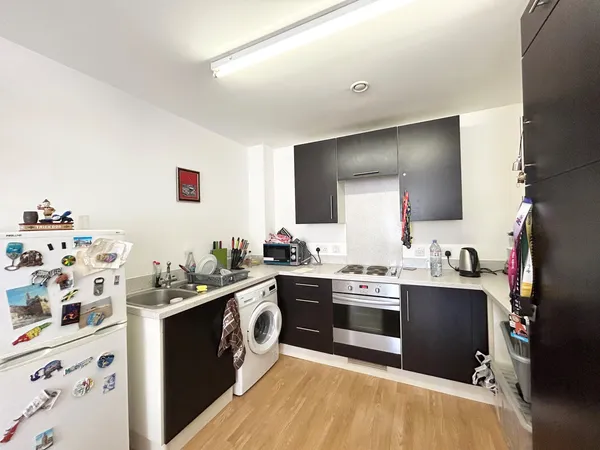 Elgin House, Chadwell Heath, RM6 6GE