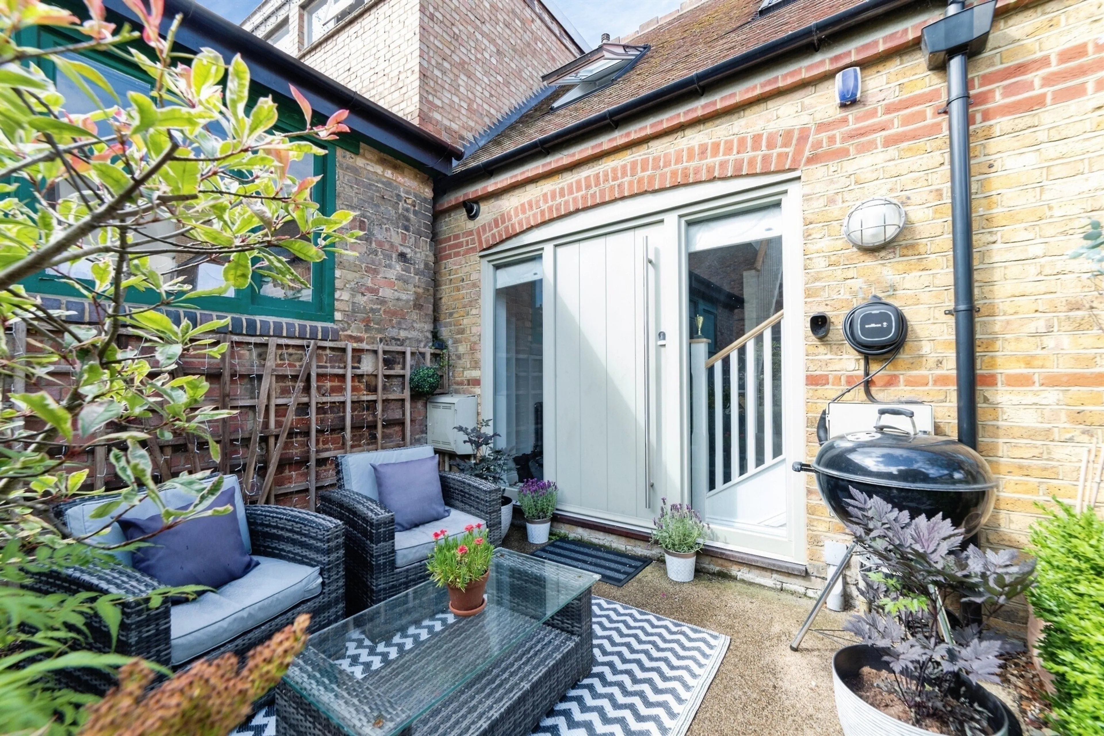 Property at Fore Street, Hertford