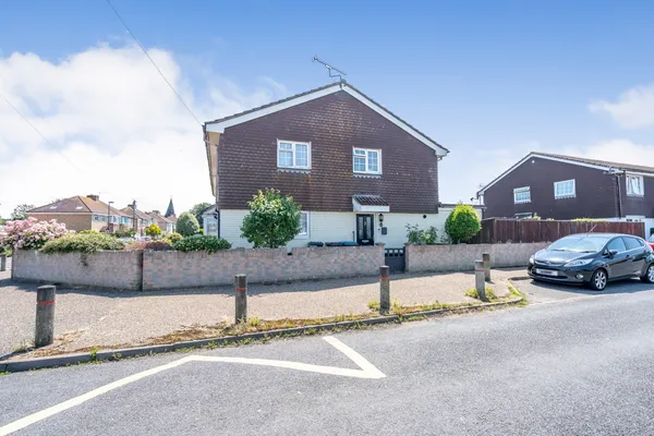 Church Lane, South Bersted, Bognor Re...