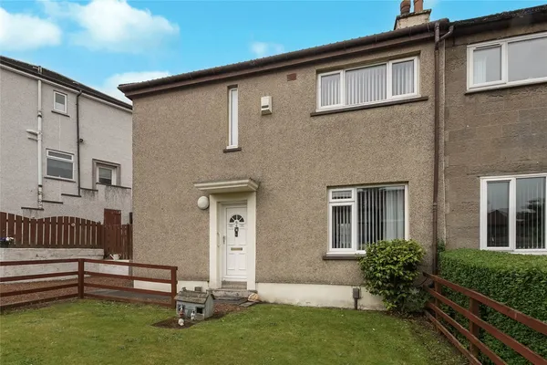 Clyde Avenue, Barrhead, Glasgow, East...