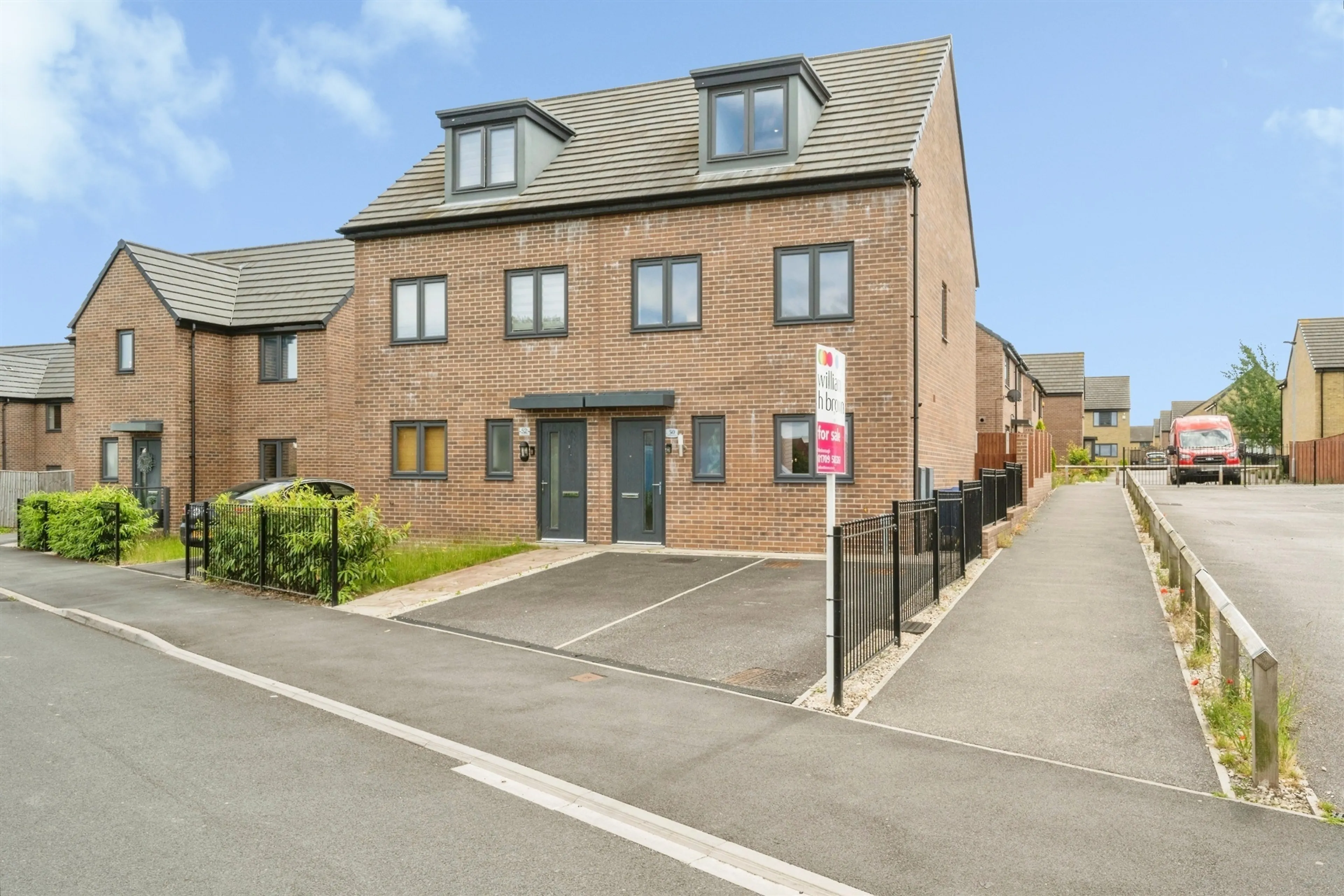Property at Emerald Green Grove, Thurnscoe, ROTHERHAM