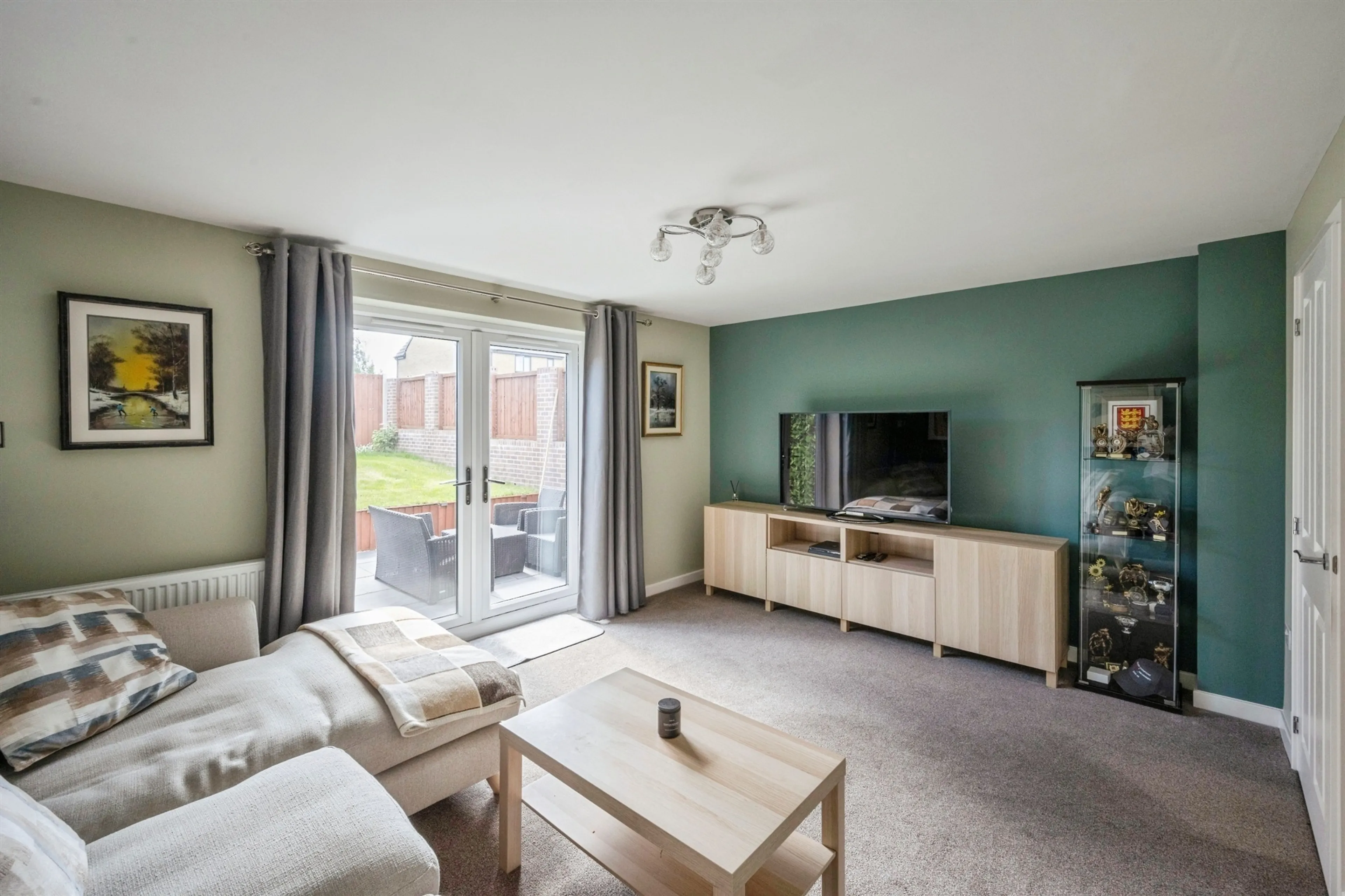 Property at Emerald Green Grove, Thurnscoe, ROTHERHAM