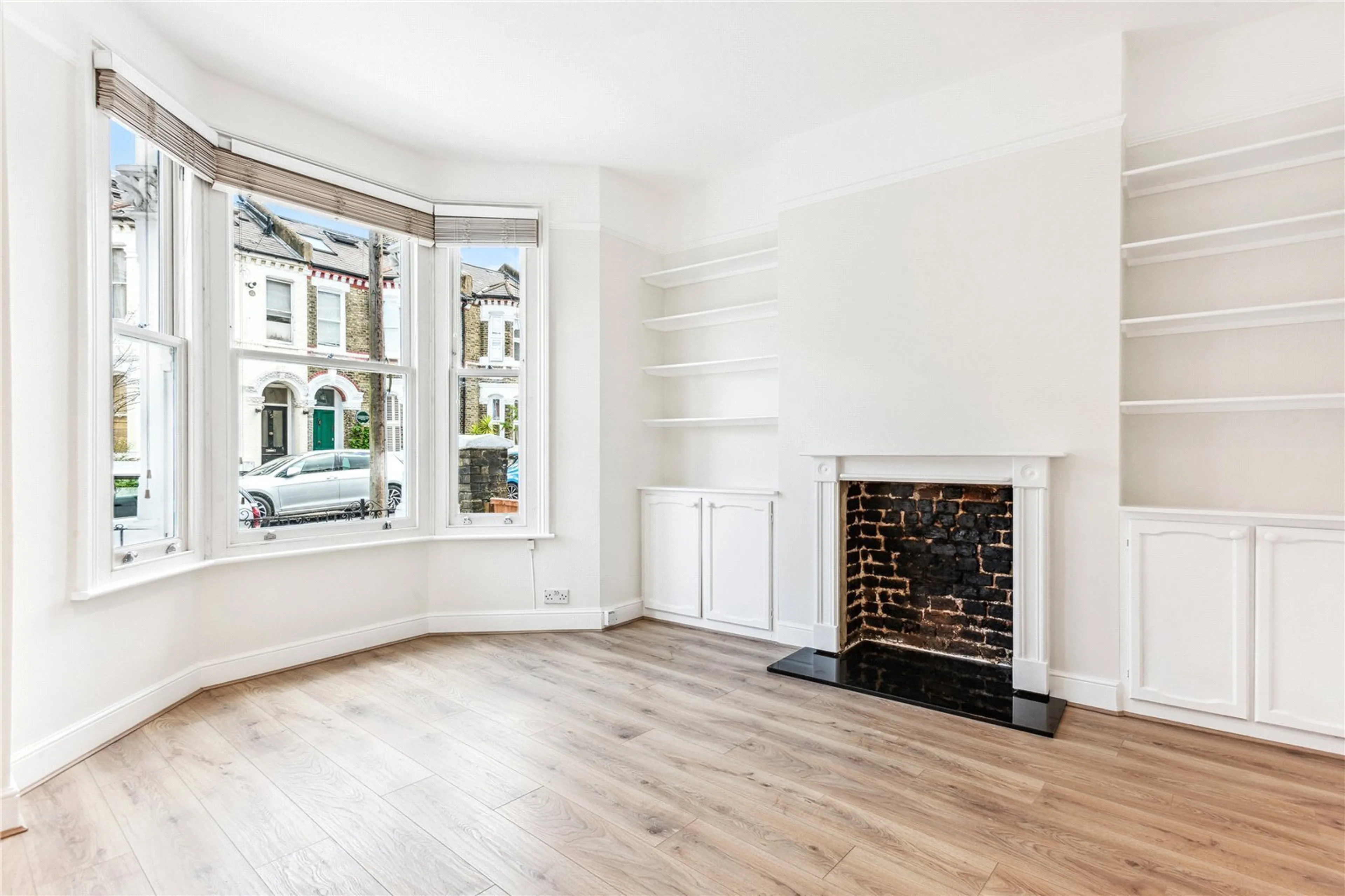 Property at Lavender Sweep, London, SW11