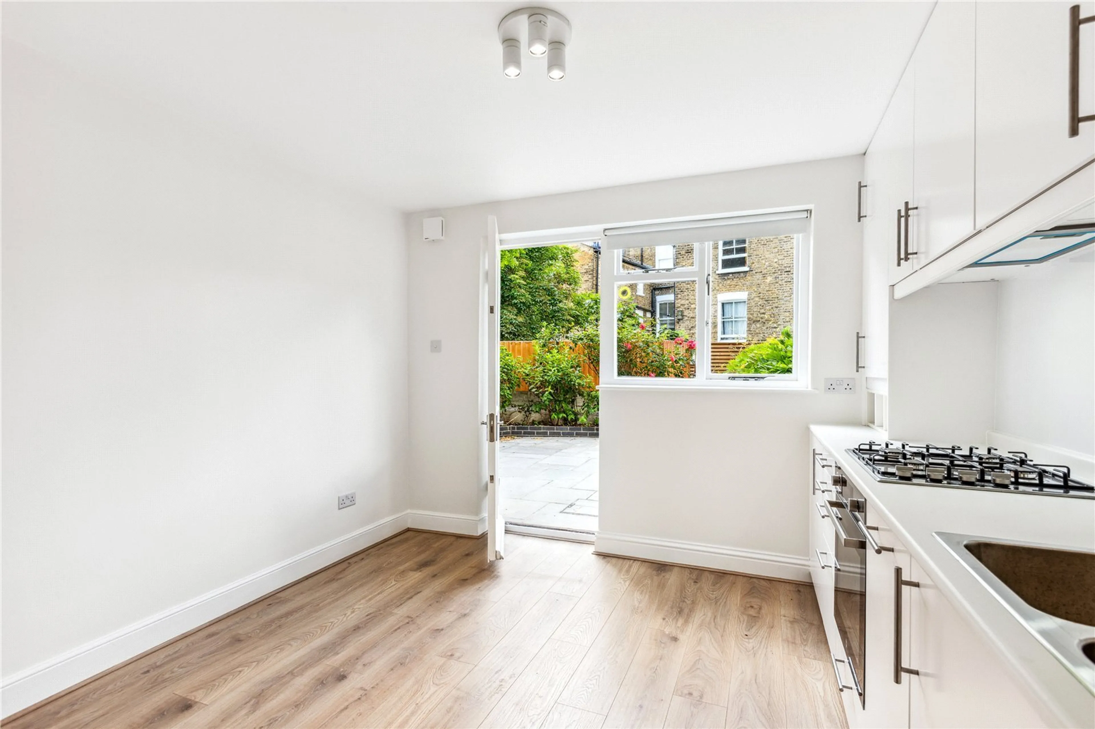 Property at Lavender Sweep, London, SW11