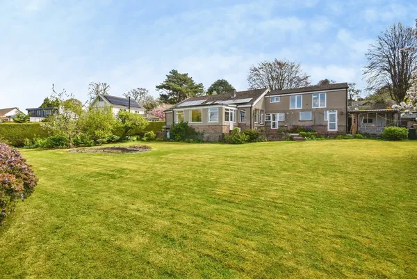 Haverbreaks Road, Lancaster, Lancashi...