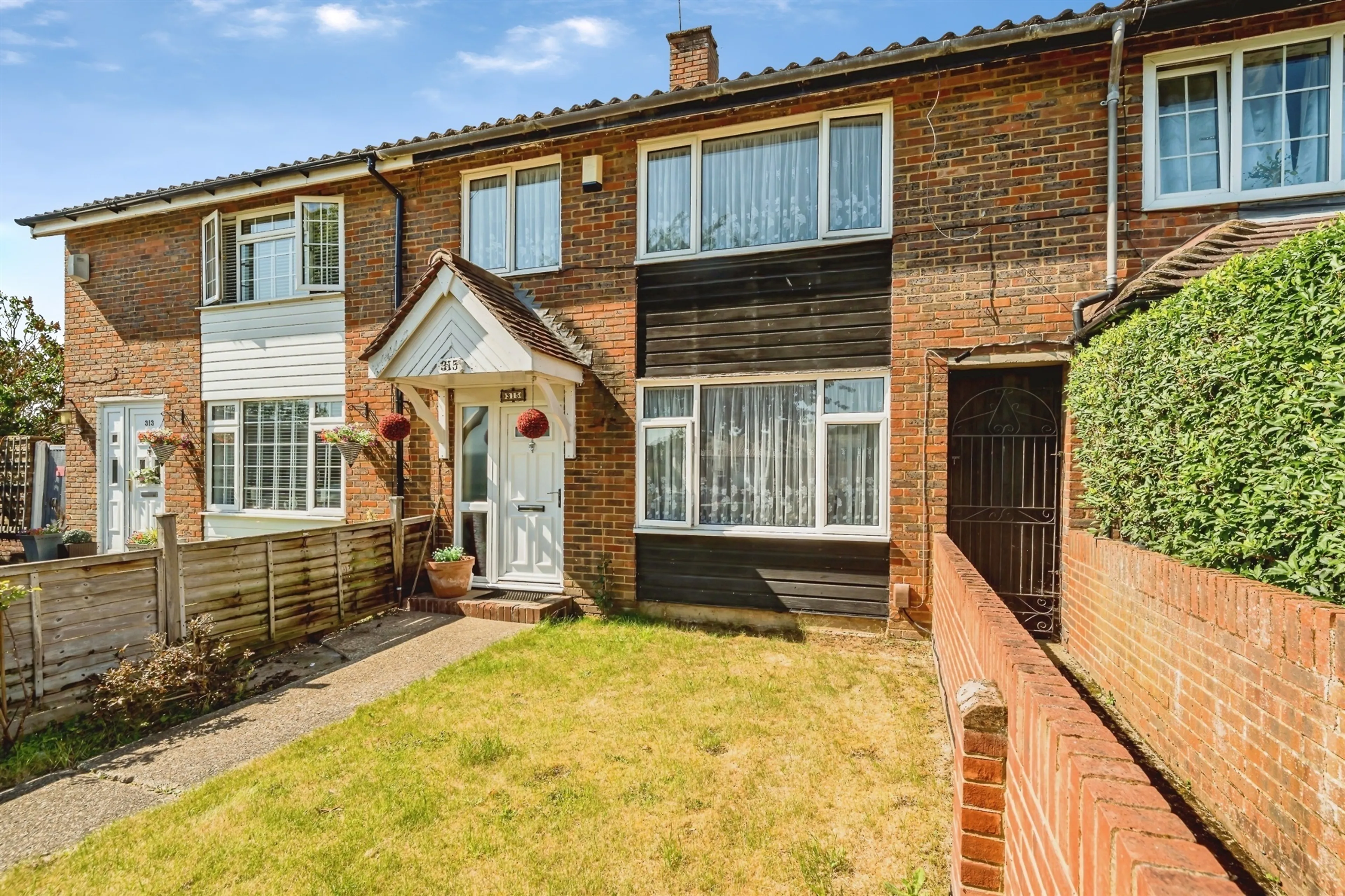 Property at Long Furlong Drive, Slough