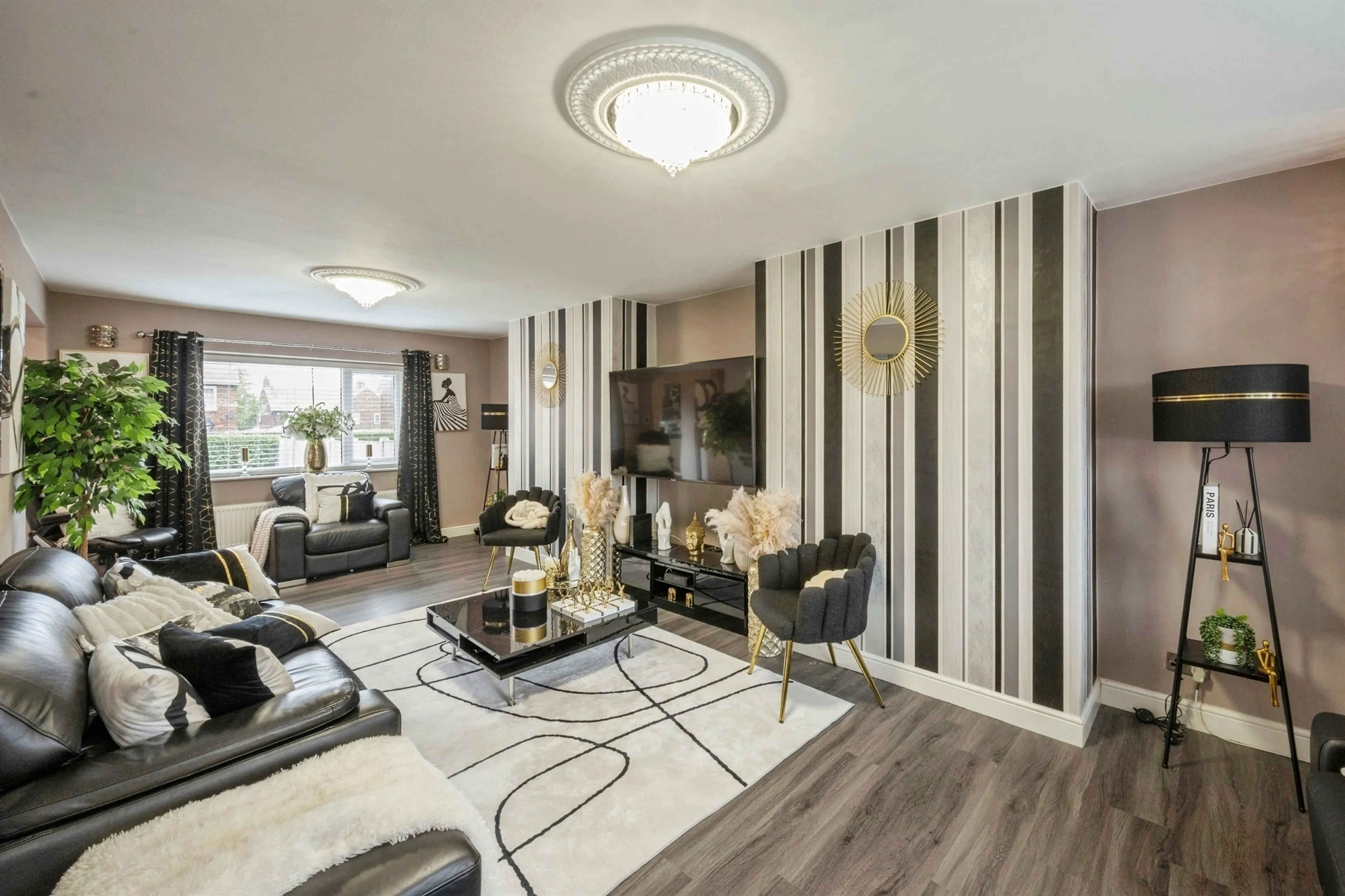 Property at Fair View Avenue, Woodlands, Doncaster