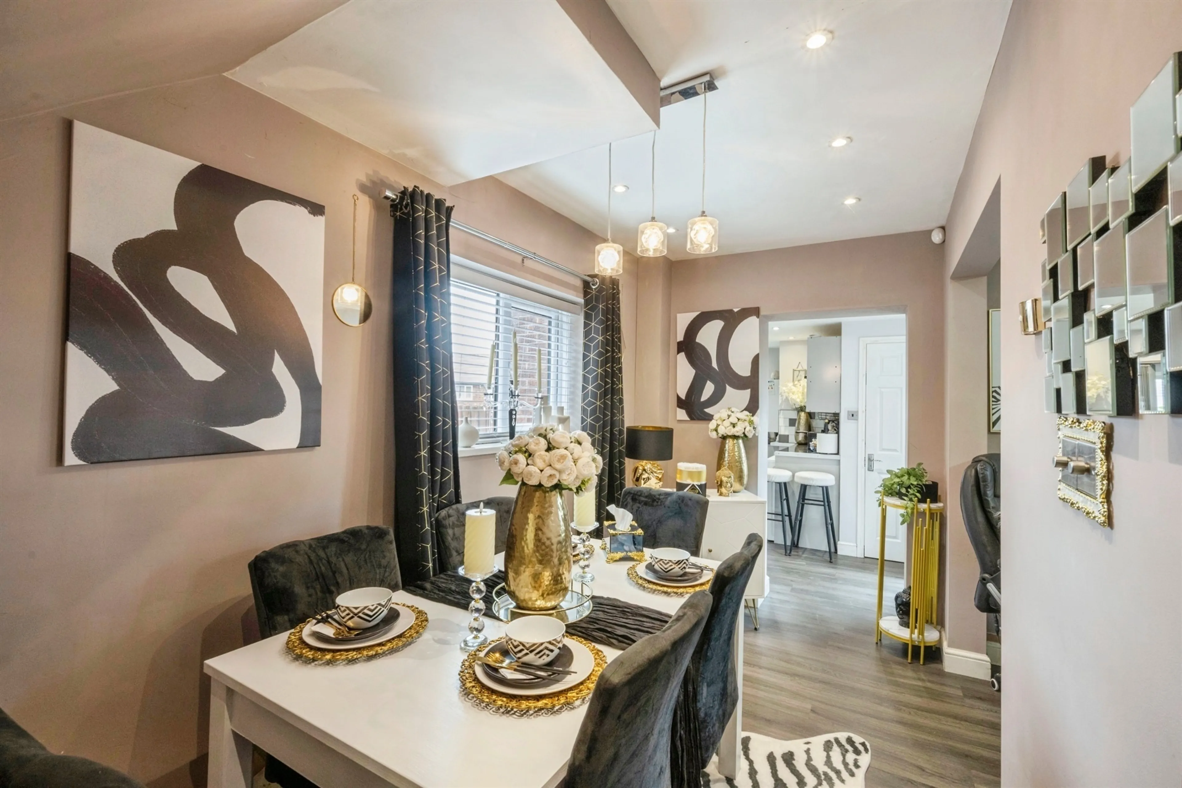 Property at Fair View Avenue, Woodlands, Doncaster