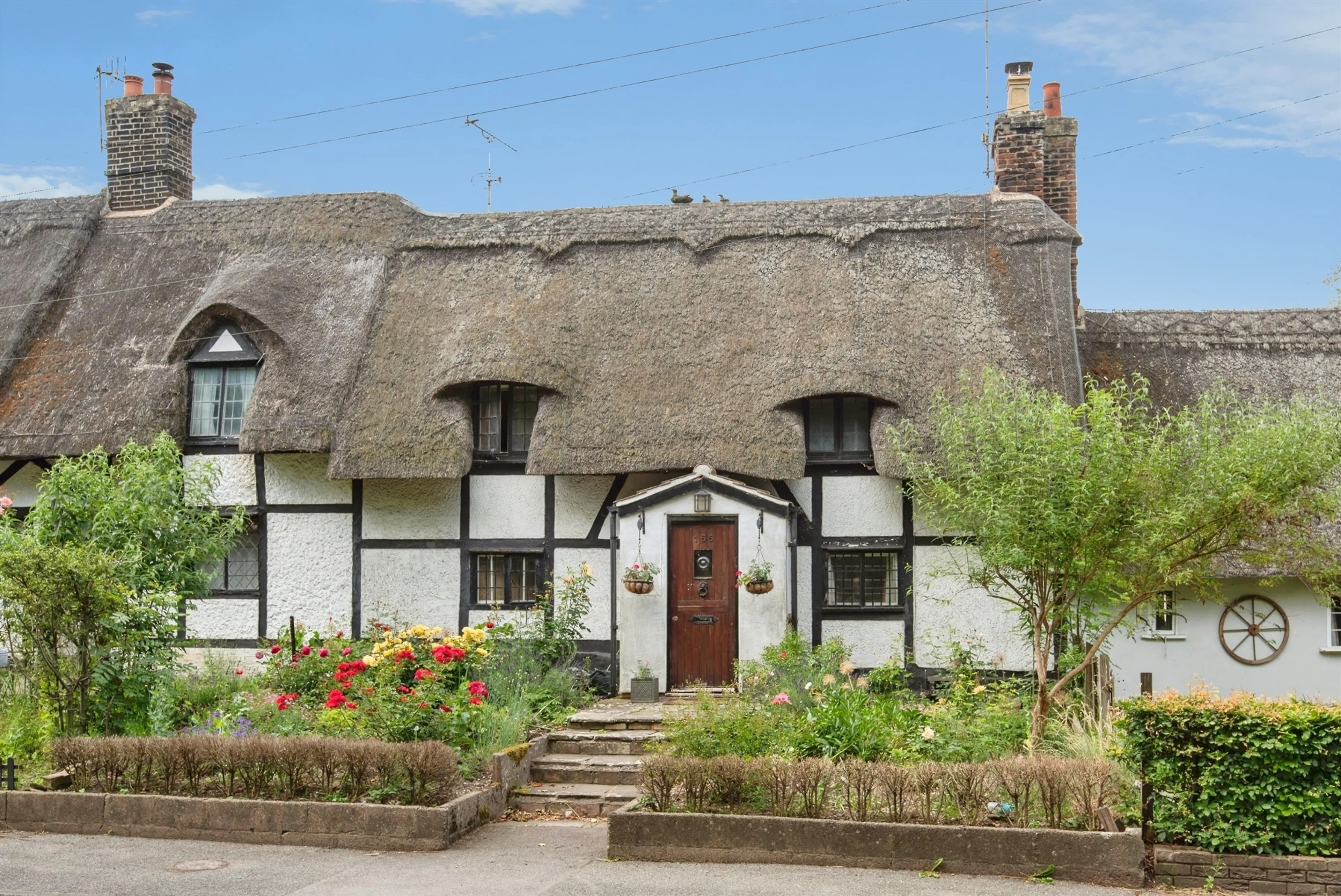 Property at Ermine Way, Arrington, Royston