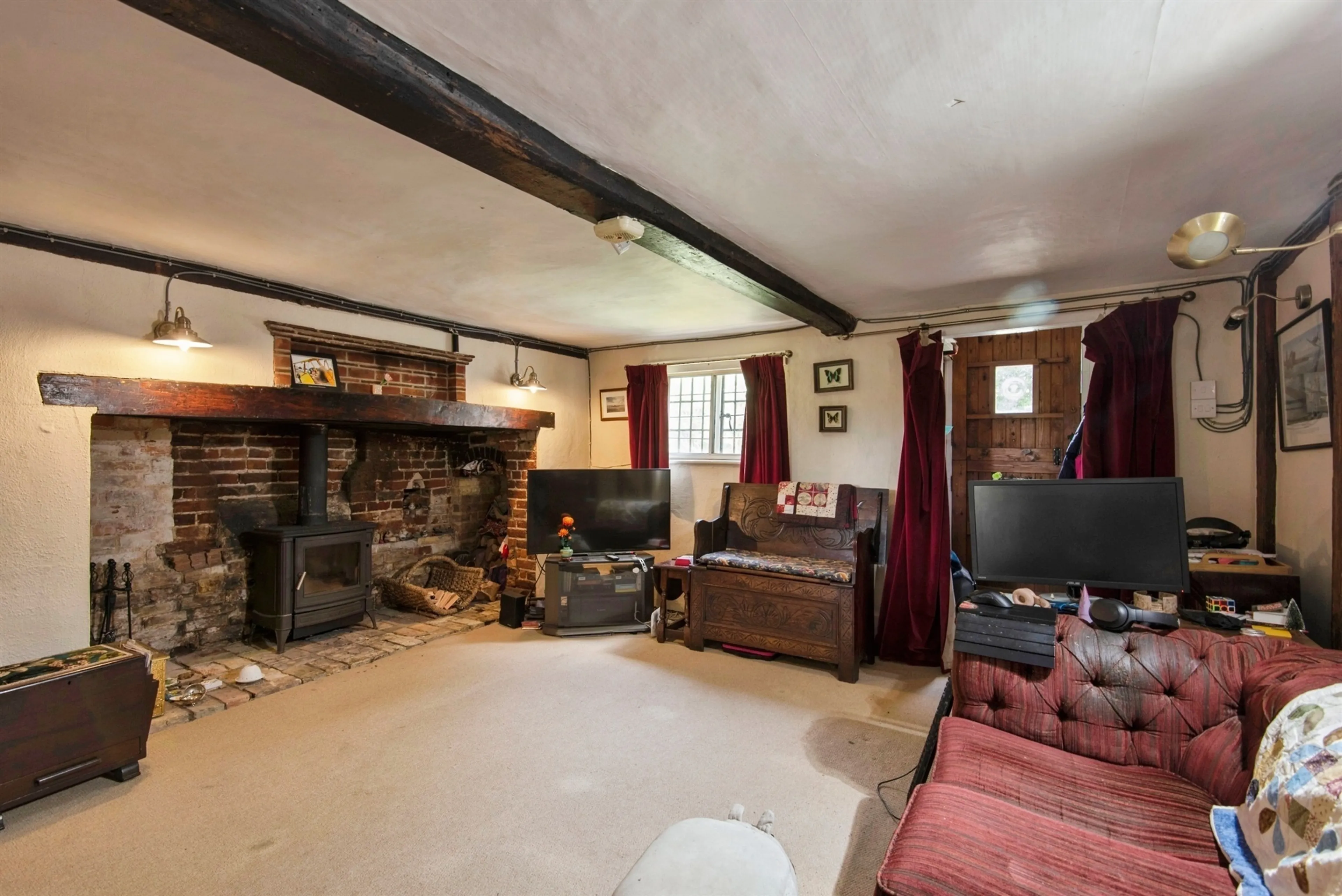 Property at Ermine Way, Arrington, Royston